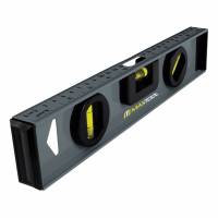 Nivel Maxtool De Aluminio 14