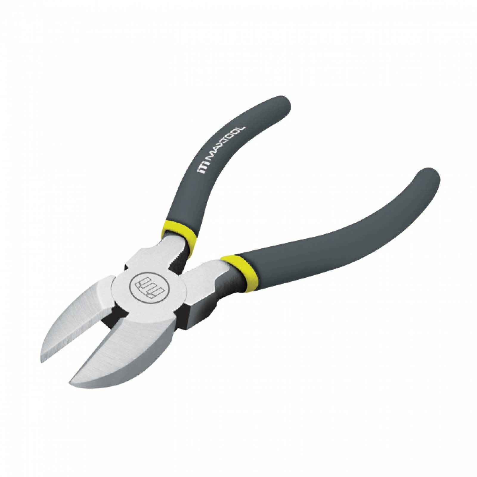 Pinza Maxtool De Corte Diagonal 6