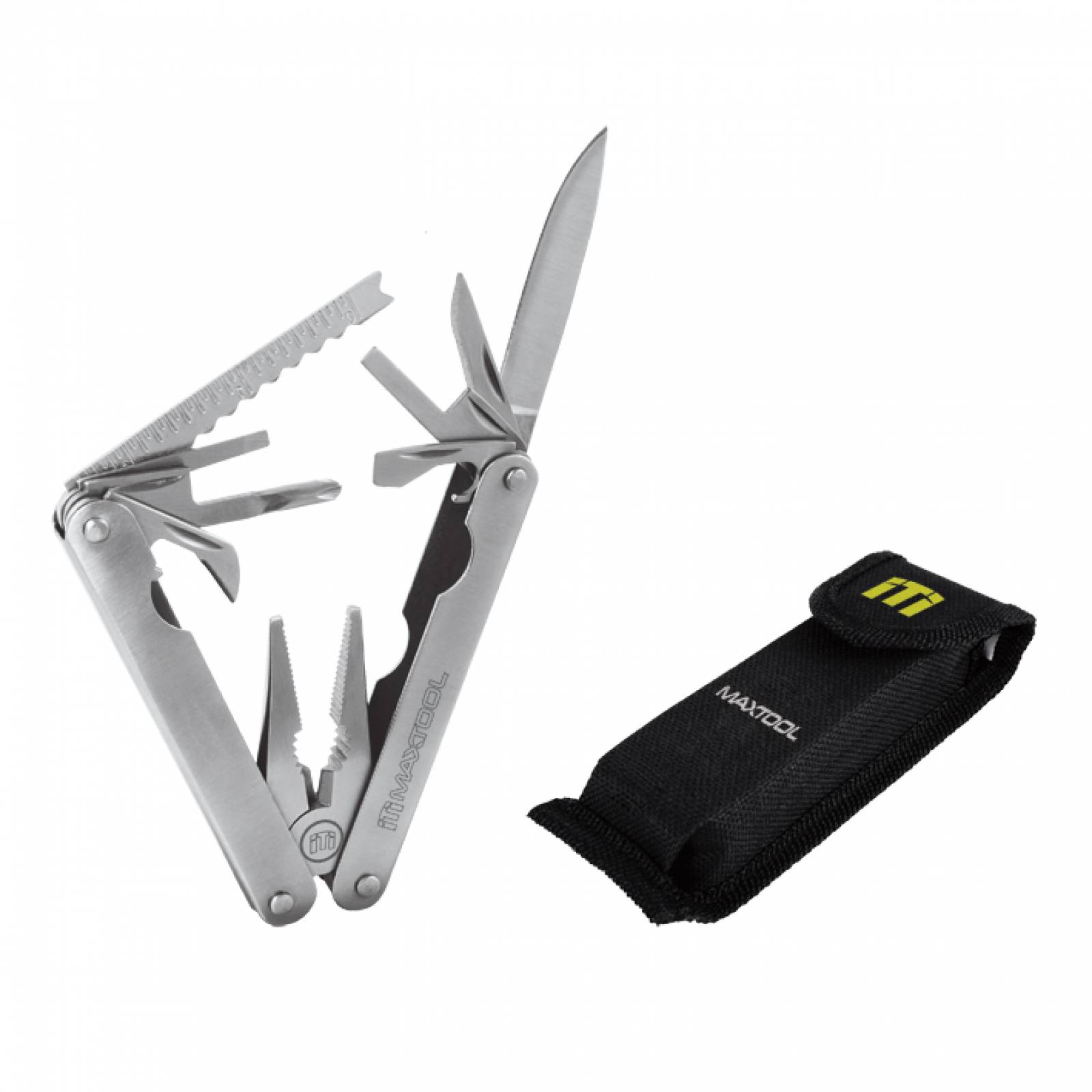 Multiherramienta Maxtool 14 Funciones