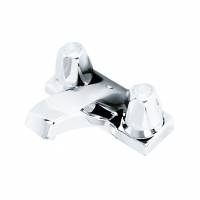 Mezcladora Maxtool Para Lavabo 4