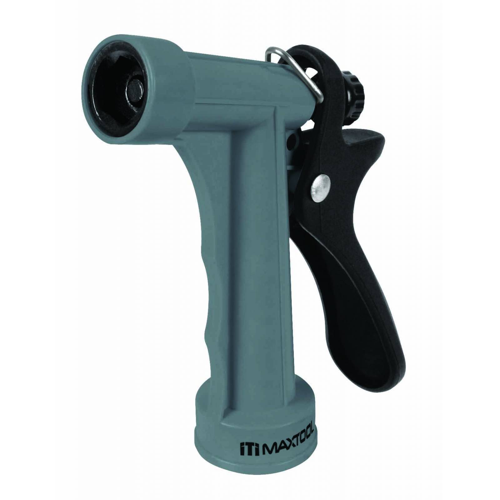 Pistola Maxtool Plastica De 4