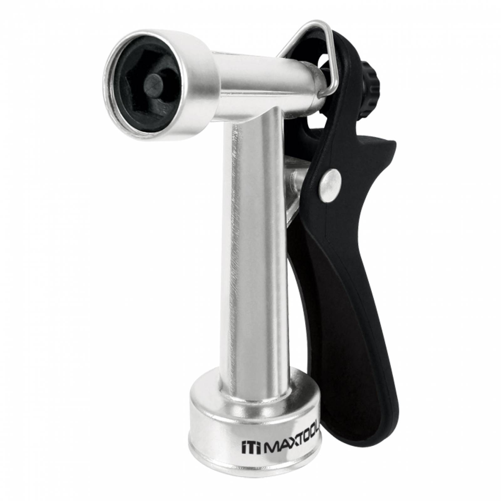 Pistola Maxtool Metalica De 4"-(12 Piezas)