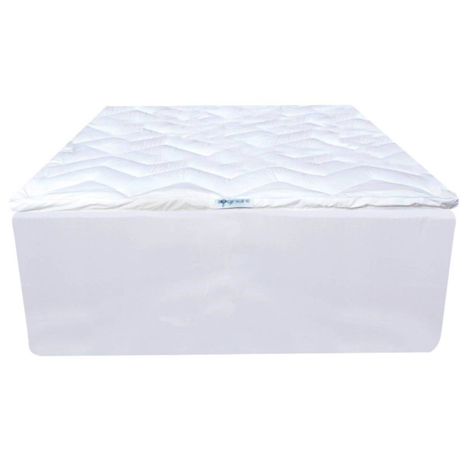 Colchon Individual Modelo XPAND Wendy