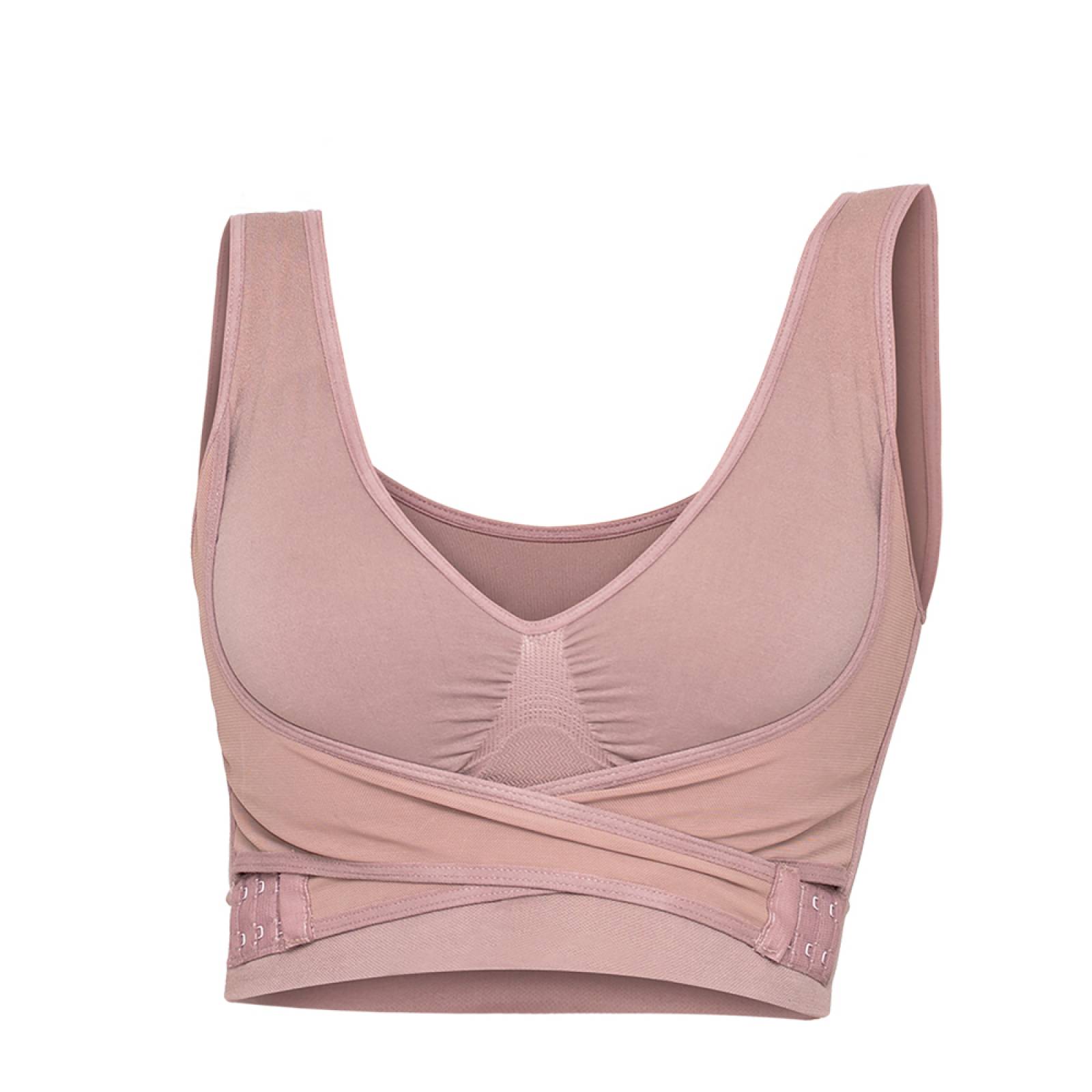 COMFY BRA 1 PACK (TAUPÉ, EG)