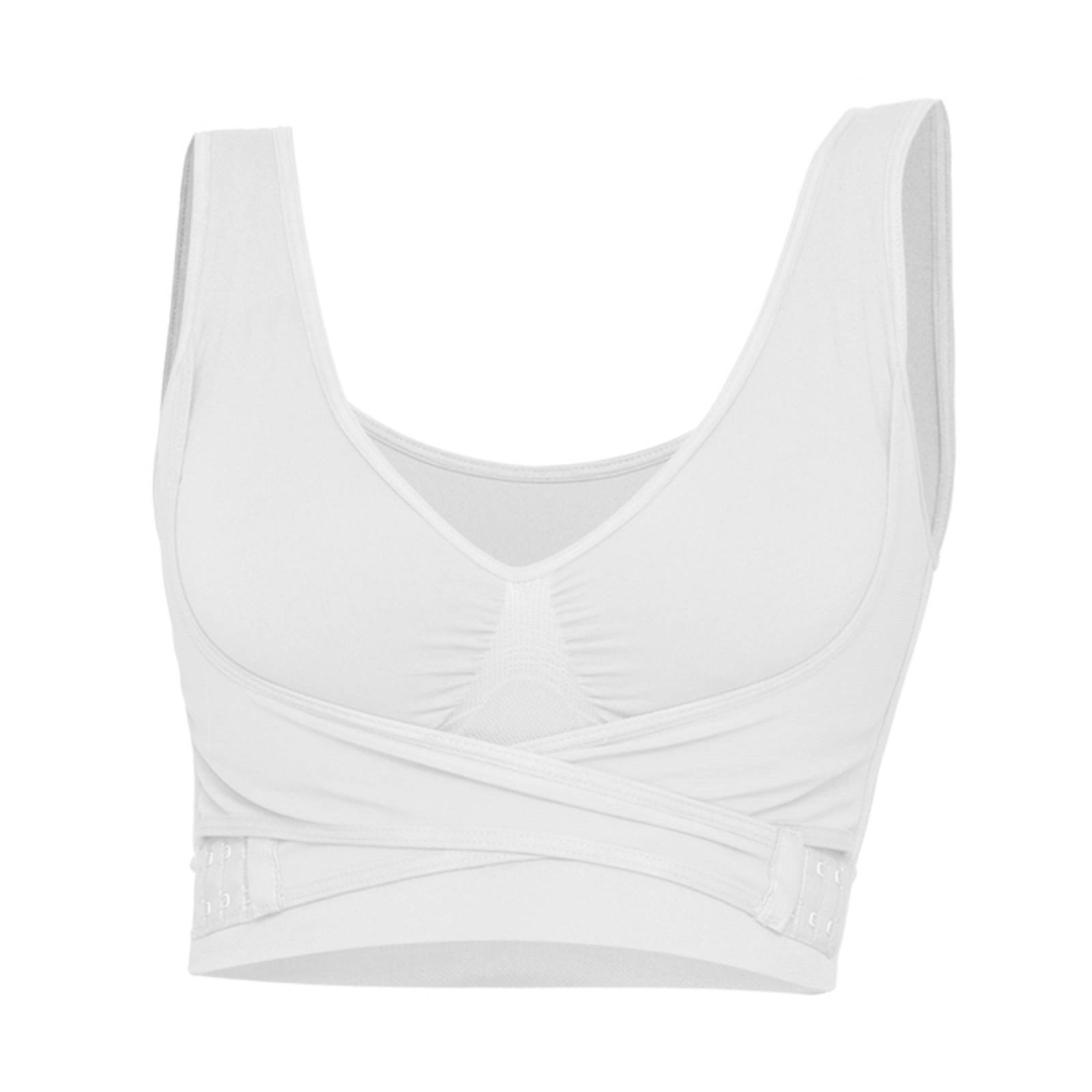 COMFY BRA 1 PACK (BLANCO, CH)