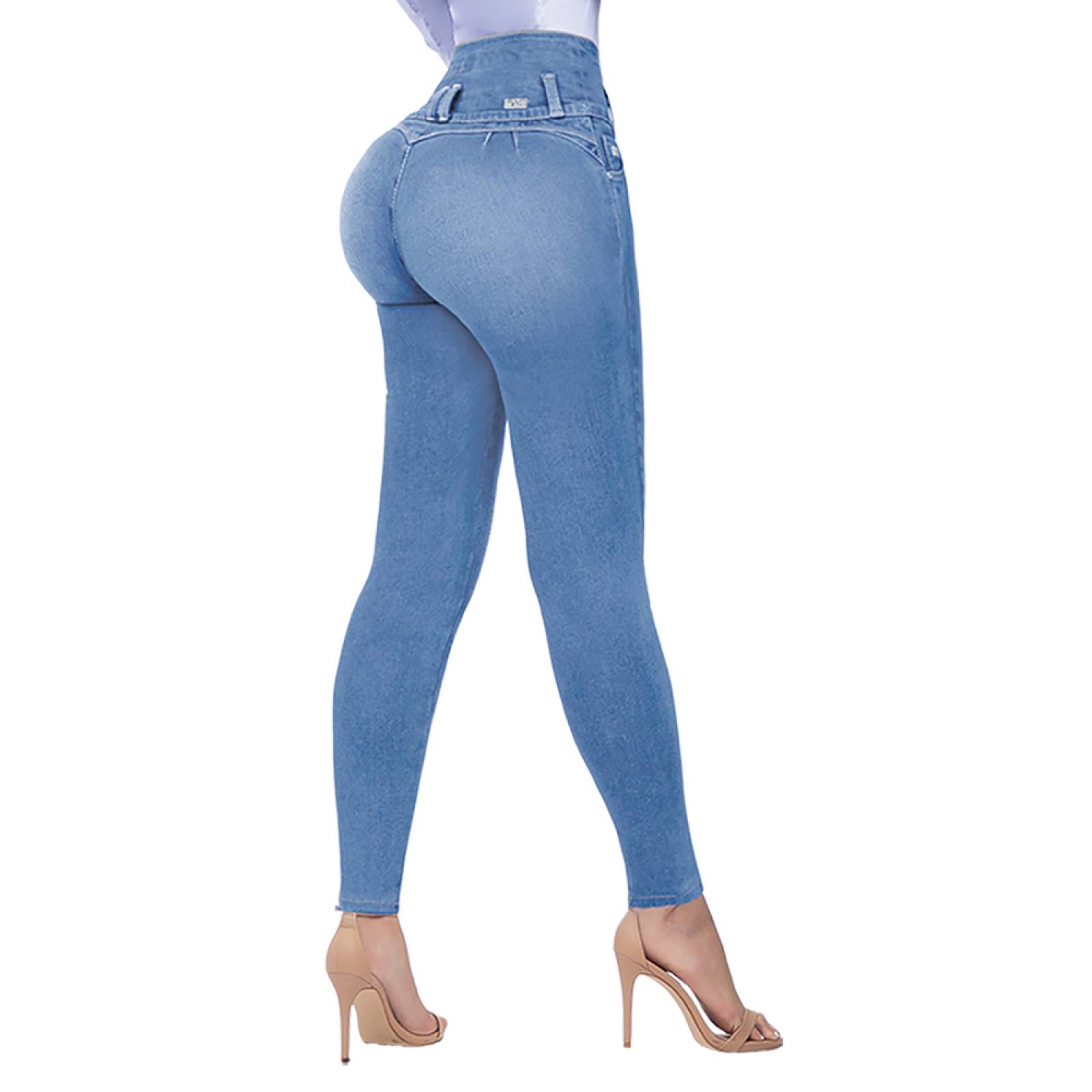 COMFY JEANS 3 PACK (CH)