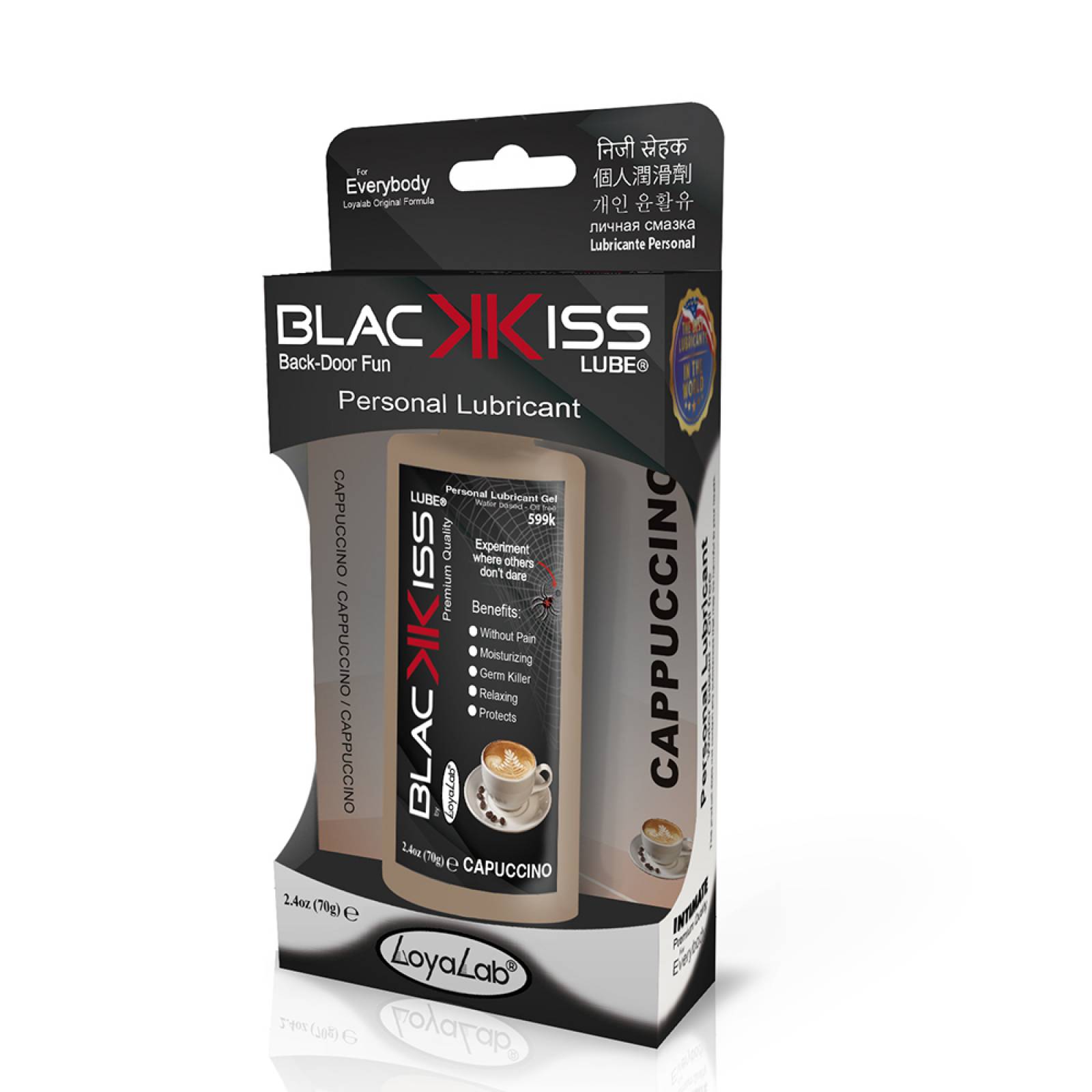 gel lubricante xaikus para que sirve Gel Lubricante Xaikus Calox 120g