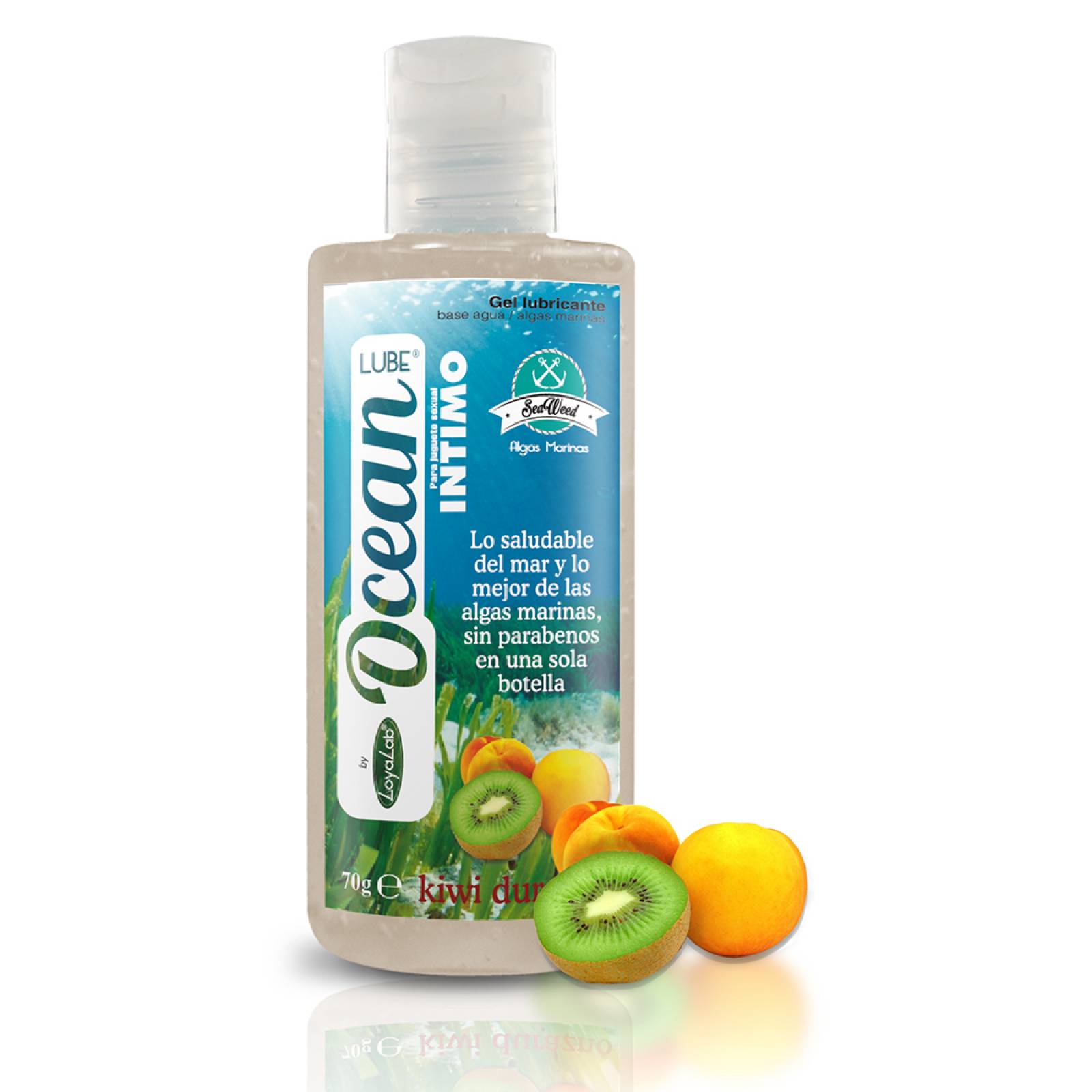 Monasens gel lubrifiant intime pour sécheresse vaginale