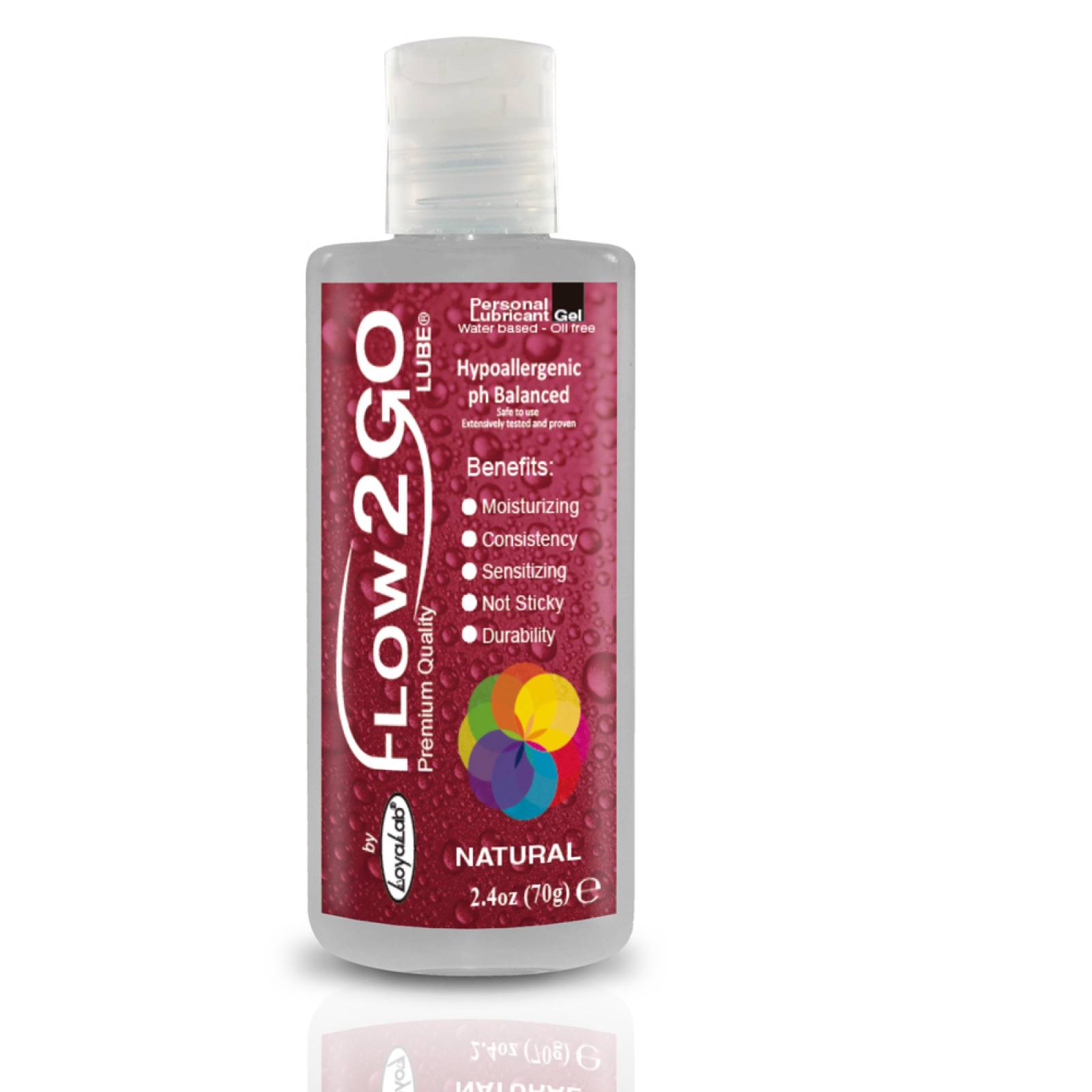 iphone vibrates 3 times when plugged in Lubricante Intimo Confort A Base De Agua x 100 ml main image 0