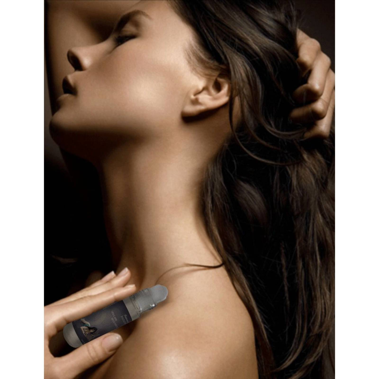 Feromonas Zafiro Oxytocin Incitación Extracto floral 15 g, Mod: 507