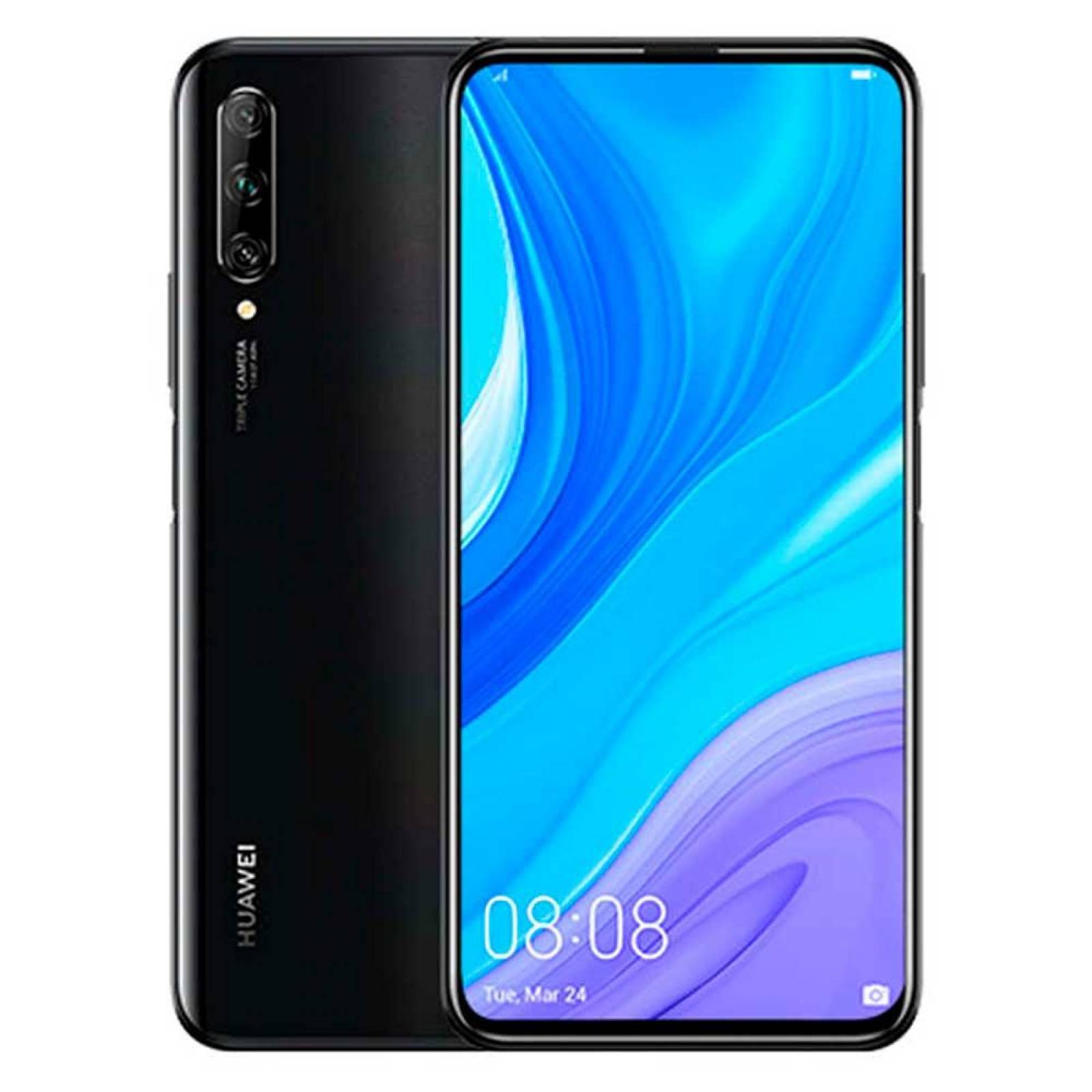 HUAWEI Y9s 128GB NEGRO