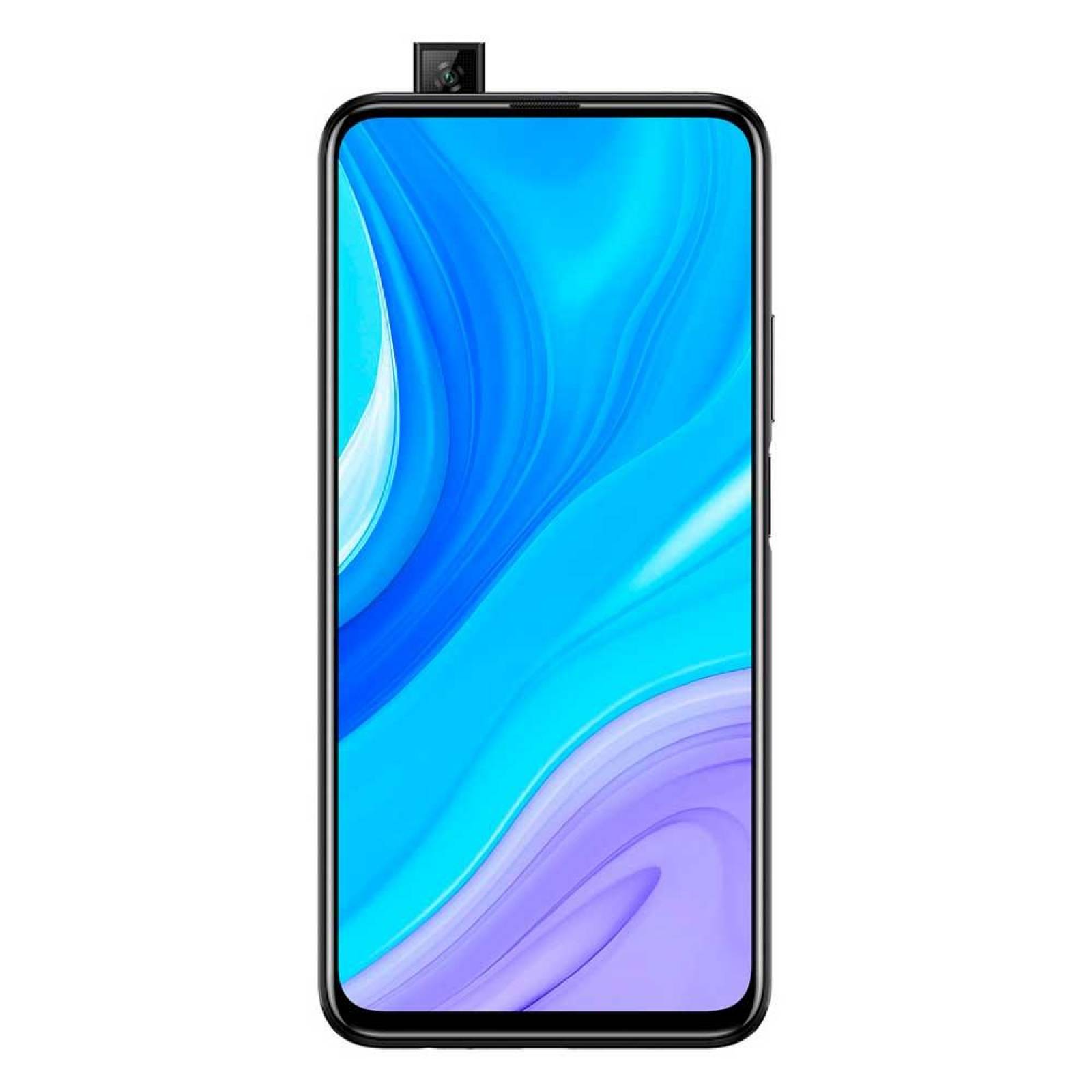 HUAWEI Y9s 128GB NEGRO 