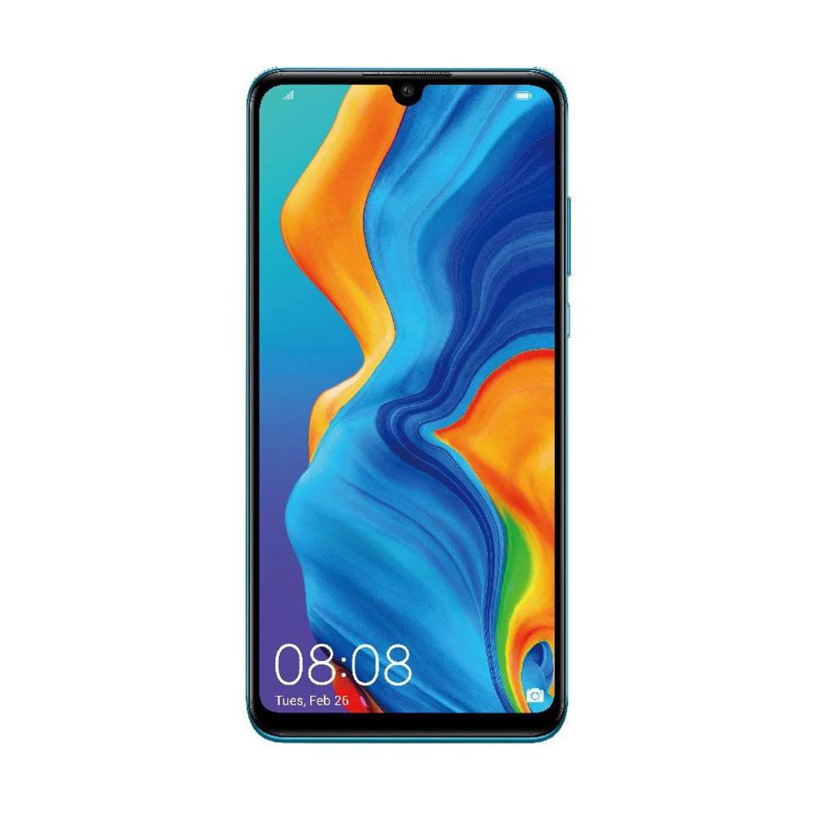 HUAWEI P30 LITE 256GB AZUL 