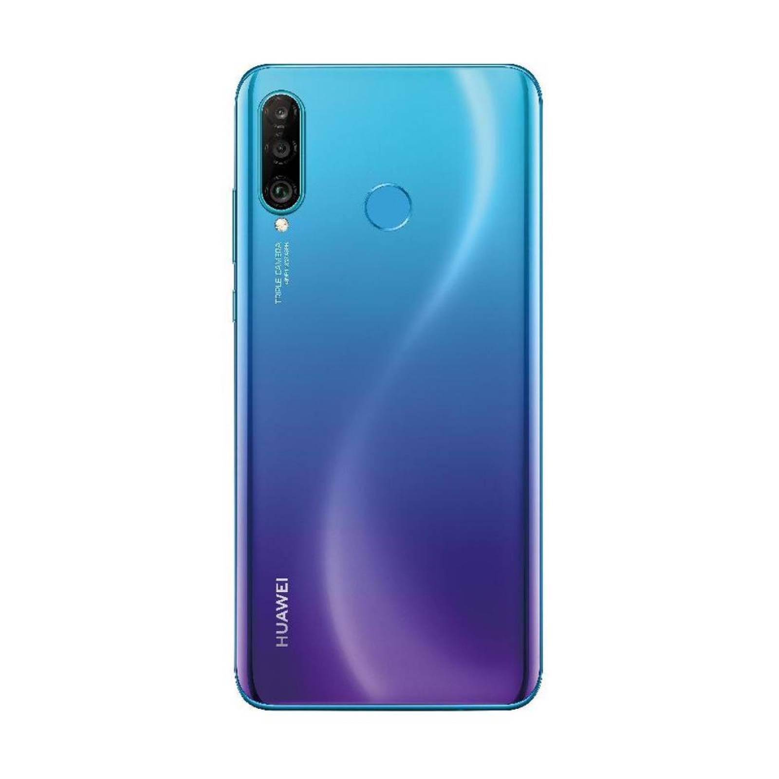 HUAWEI P30 LITE 256GB AZUL 