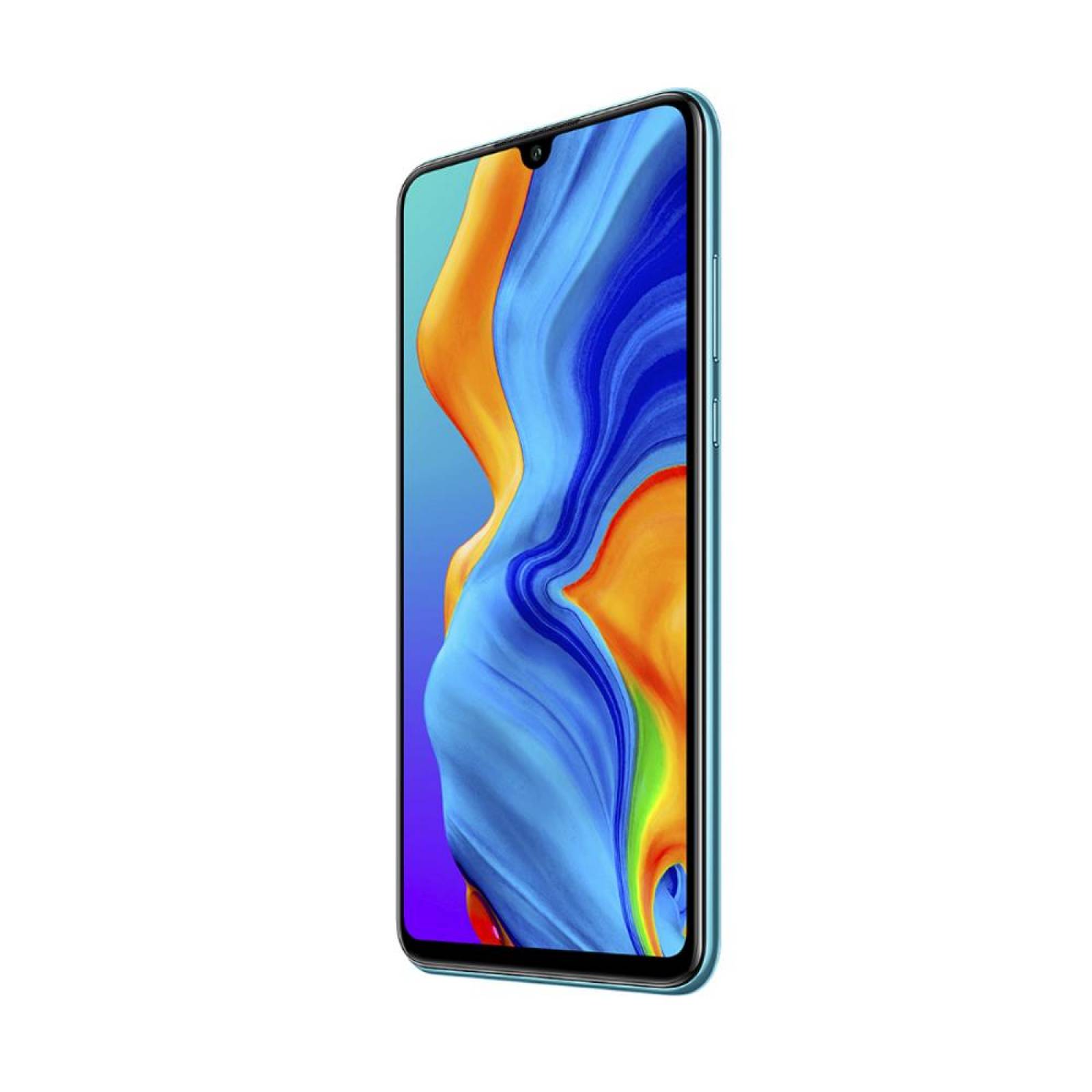 HUAWEI P30 LITE 256GB AZUL 