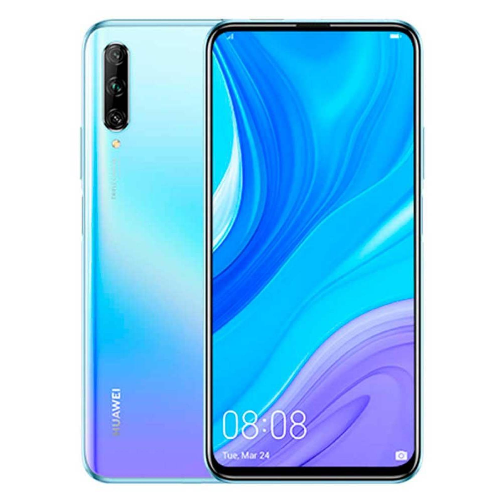 HUAWEI Y9s 128GB PIEDRA DE LUNA