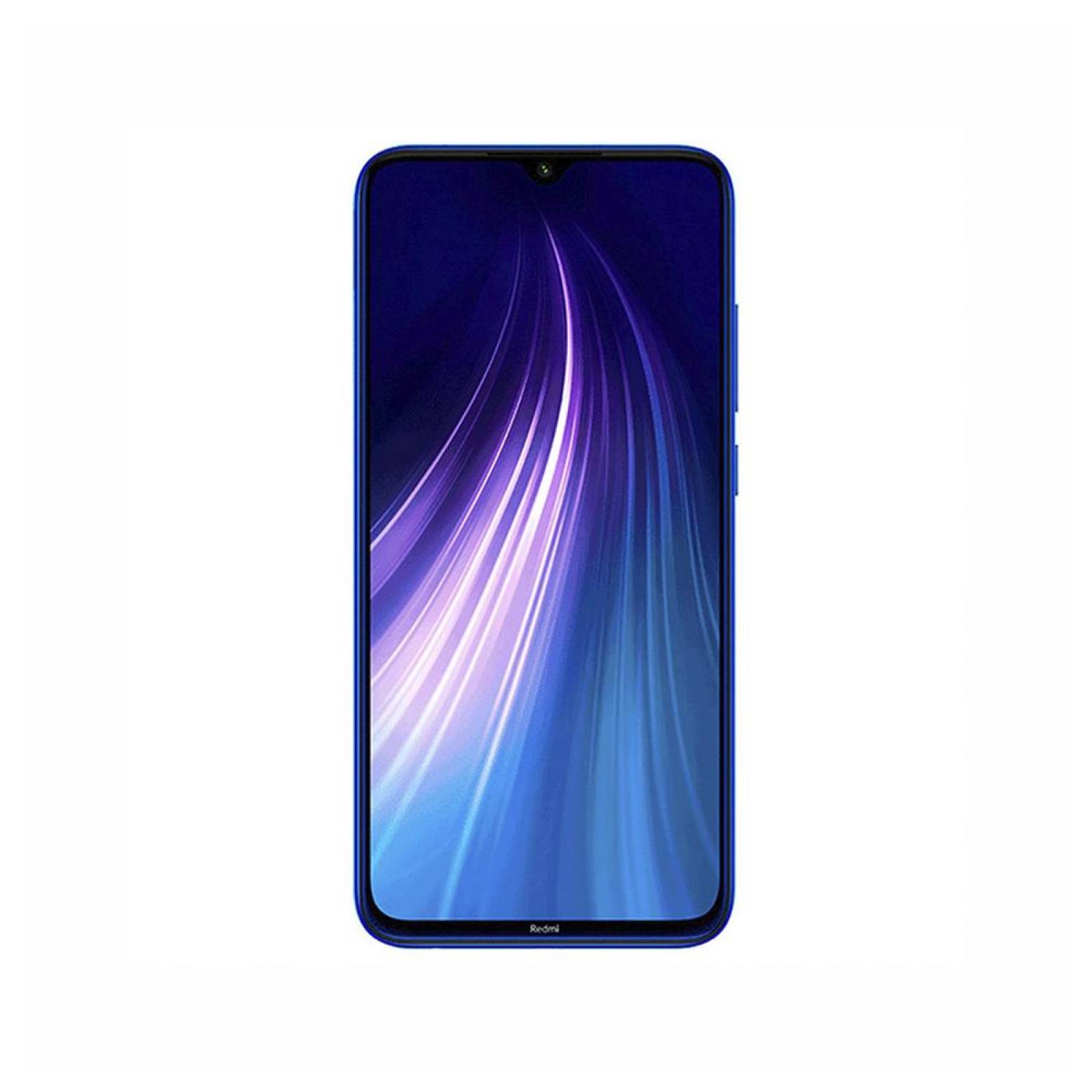 XIAOMI REDMI NOTE 8 32GB AZUL Desbloqueado 
