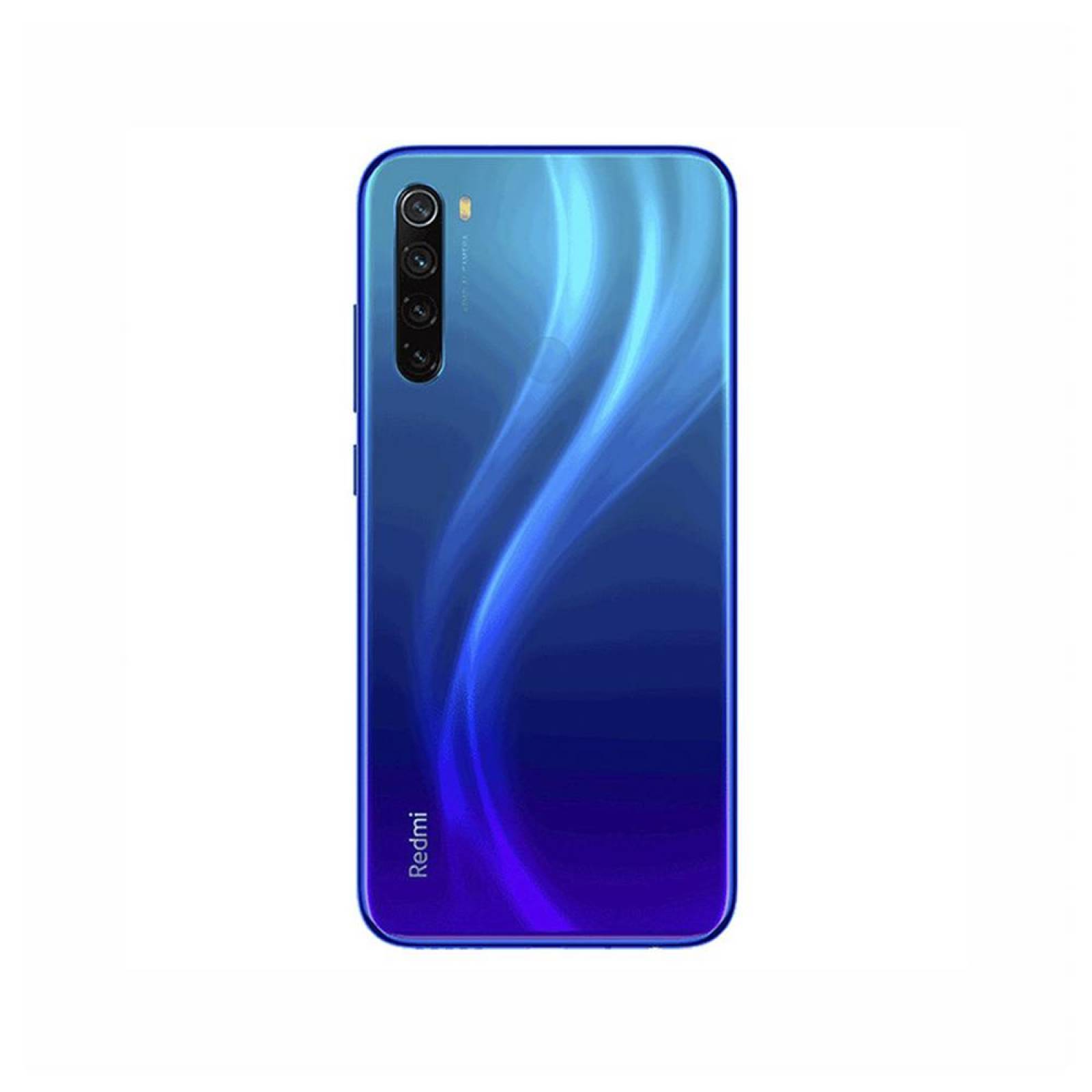 XIAOMI REDMI NOTE 8 32GB AZUL Desbloqueado 
