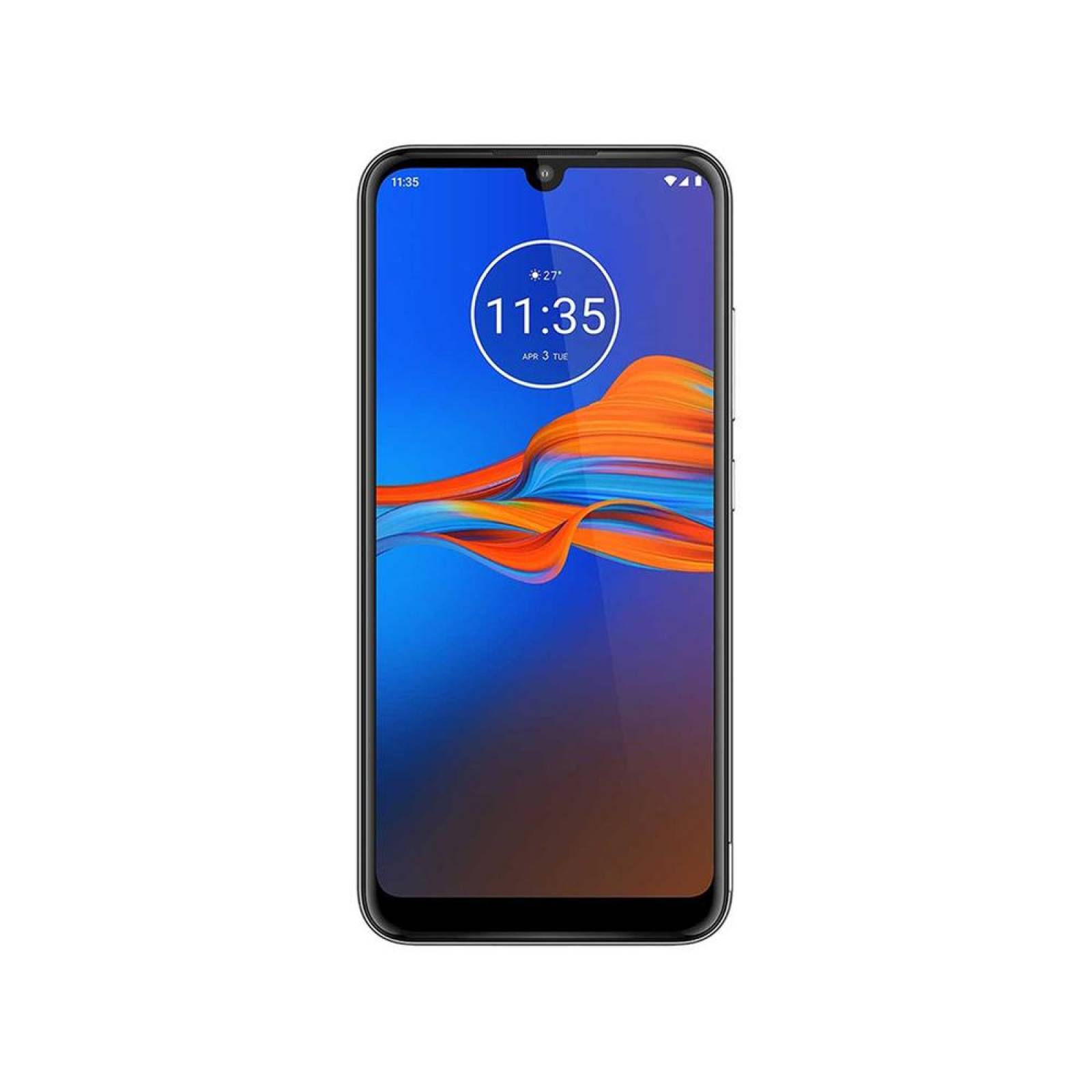 MOTOROLA MOTO E6S 64GB GRIS Desbloqueado 