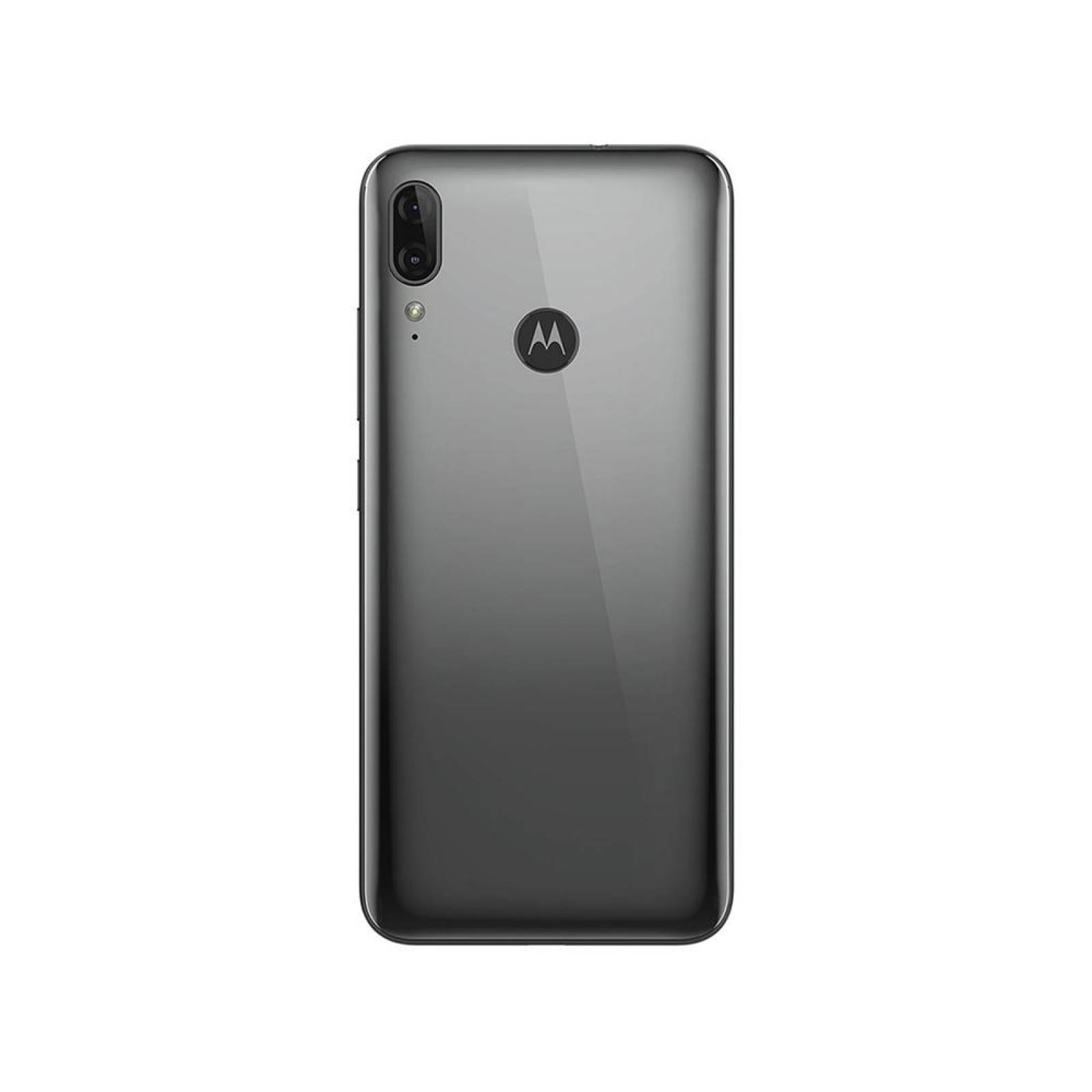 MOTOROLA MOTO E6S 64GB GRIS Desbloqueado 