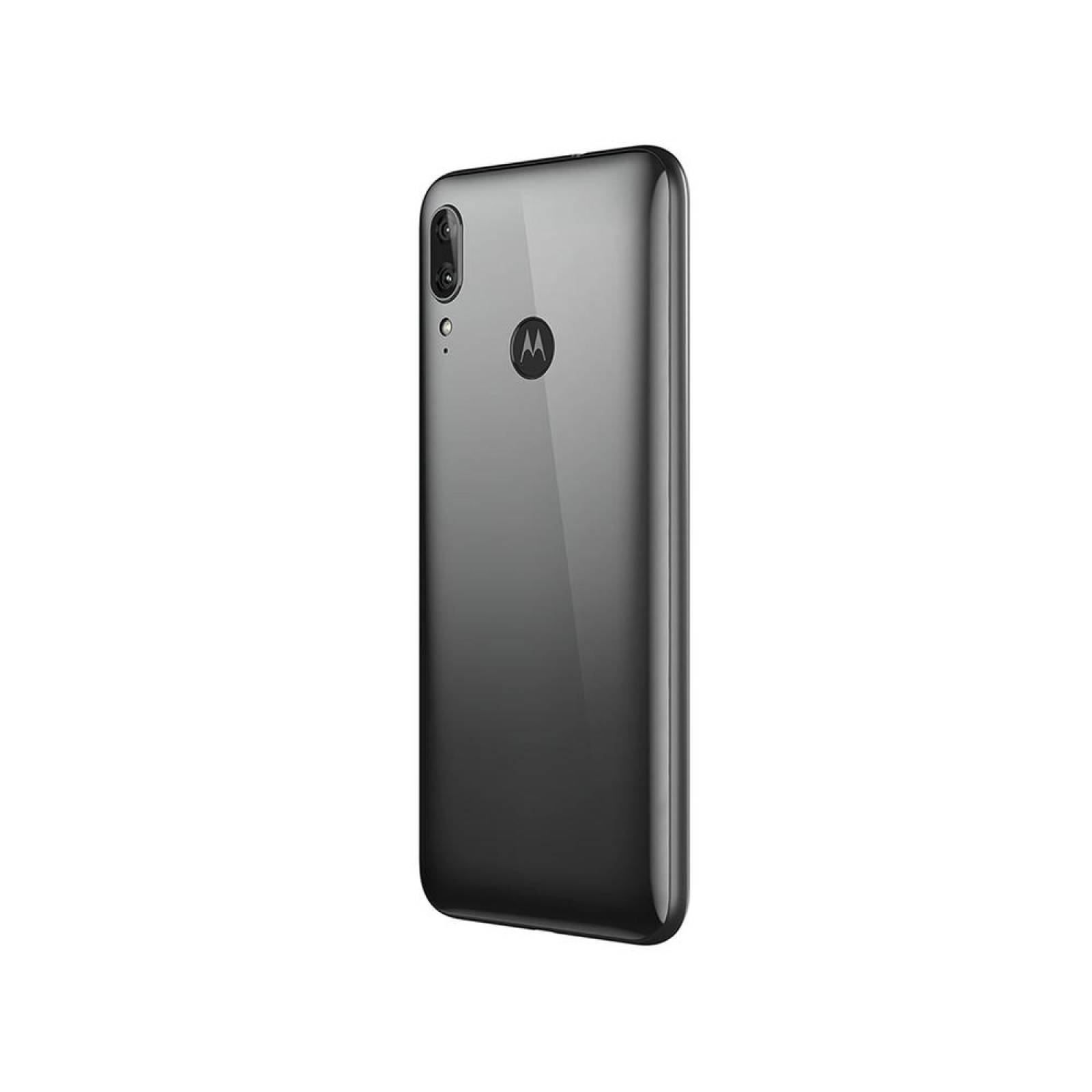MOTOROLA MOTO E6S 64GB GRIS Desbloqueado 