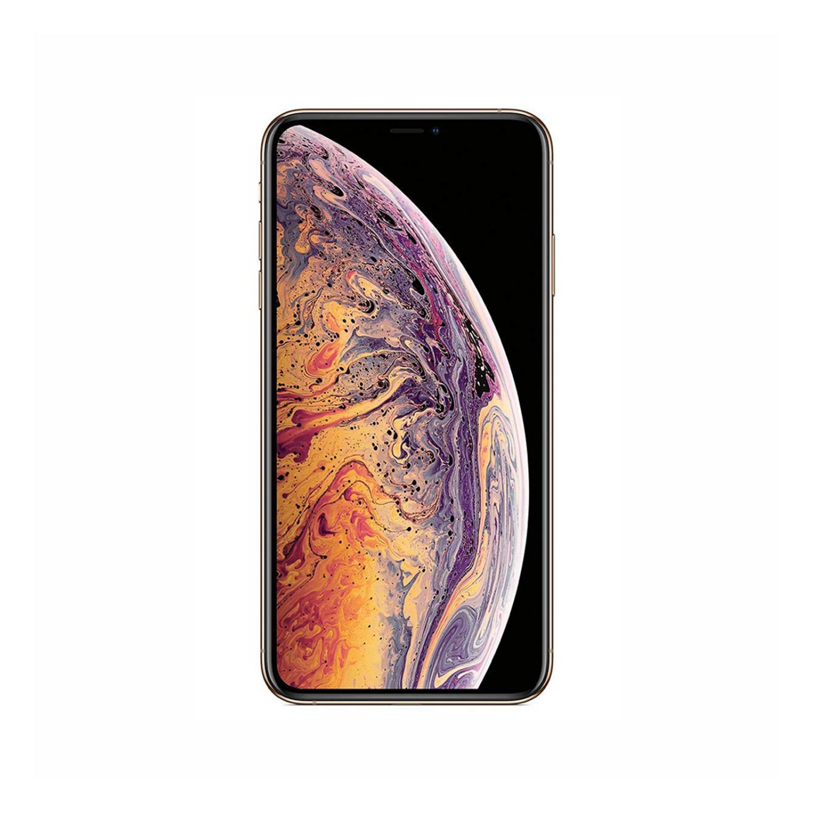 APPLE IPHONE XS MAX 512GB DORADO REACCONDICIONADO DESBLOQUEADO 