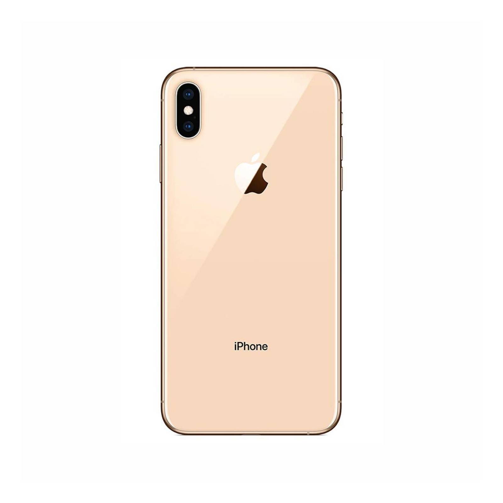 APPLE IPHONE XS MAX 512GB DORADO REACCONDICIONADO DESBLOQUEADO 