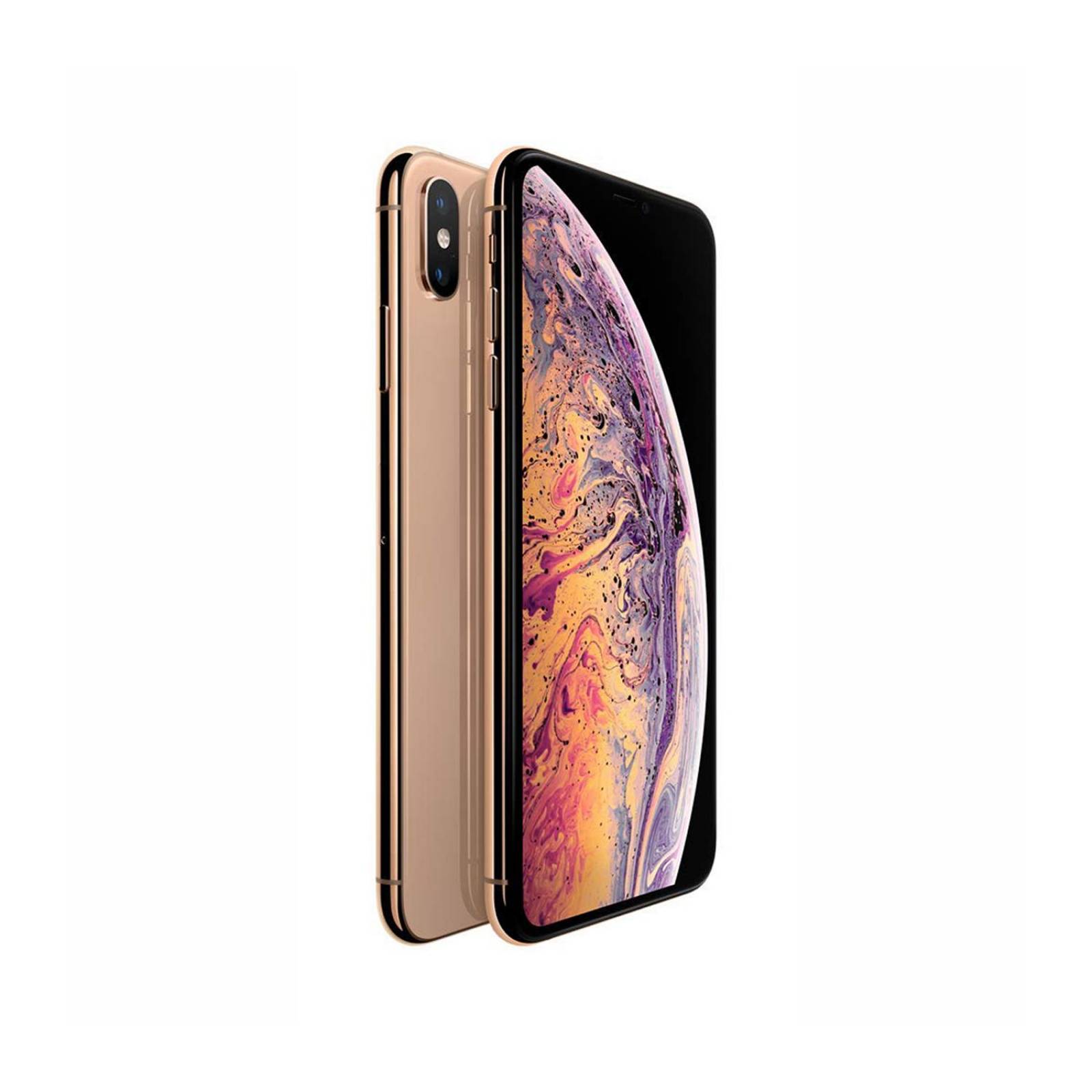 APPLE IPHONE XS MAX 512GB DORADO REACCONDICIONADO DESBLOQUEADO 