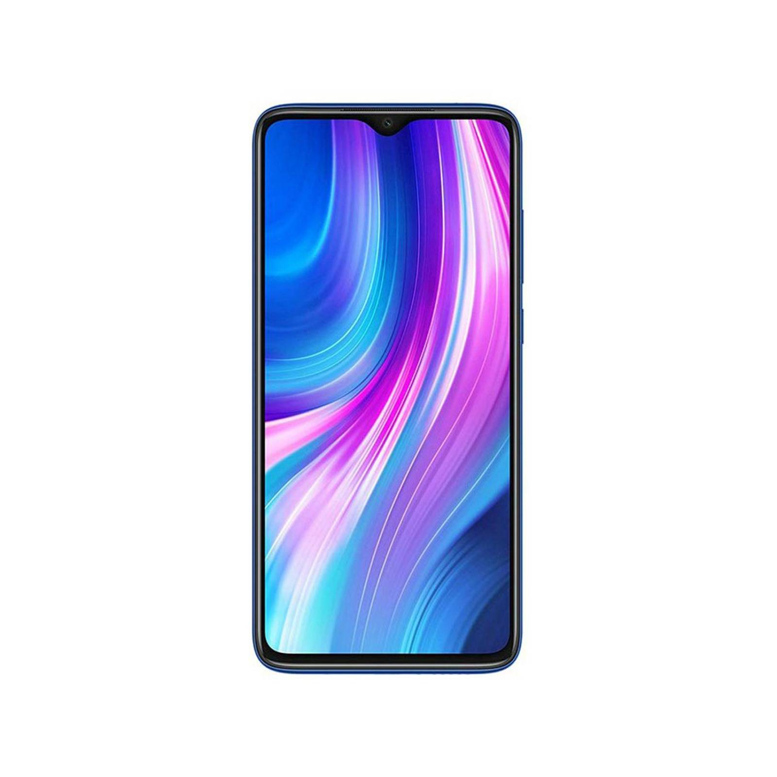 XIAOMI REDMI NOTE 8 PRO 6GB 64GB AZUL DESBLOQUEADO 