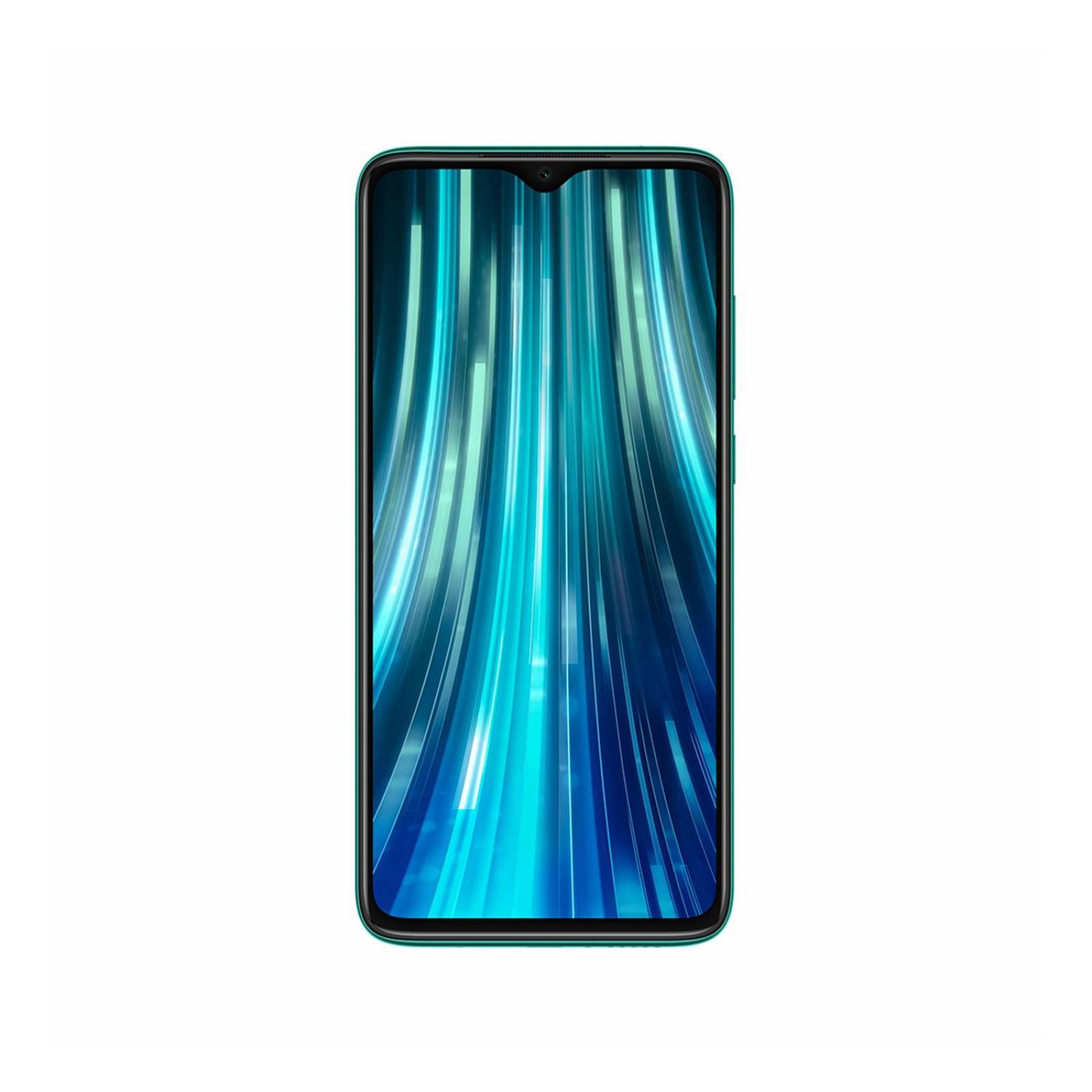 XIAOMI REDMI NOTE 8 PRO 6GB 64GB VERDE DESBLOQUEADO 