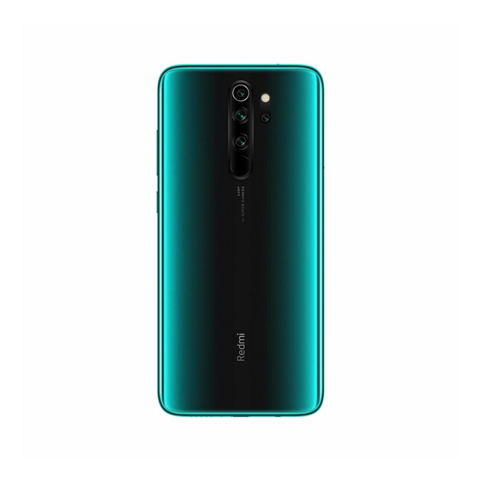 XIAOMI REDMI NOTE 8 PRO 6GB 64GB VERDE DESBLOQUEADO 