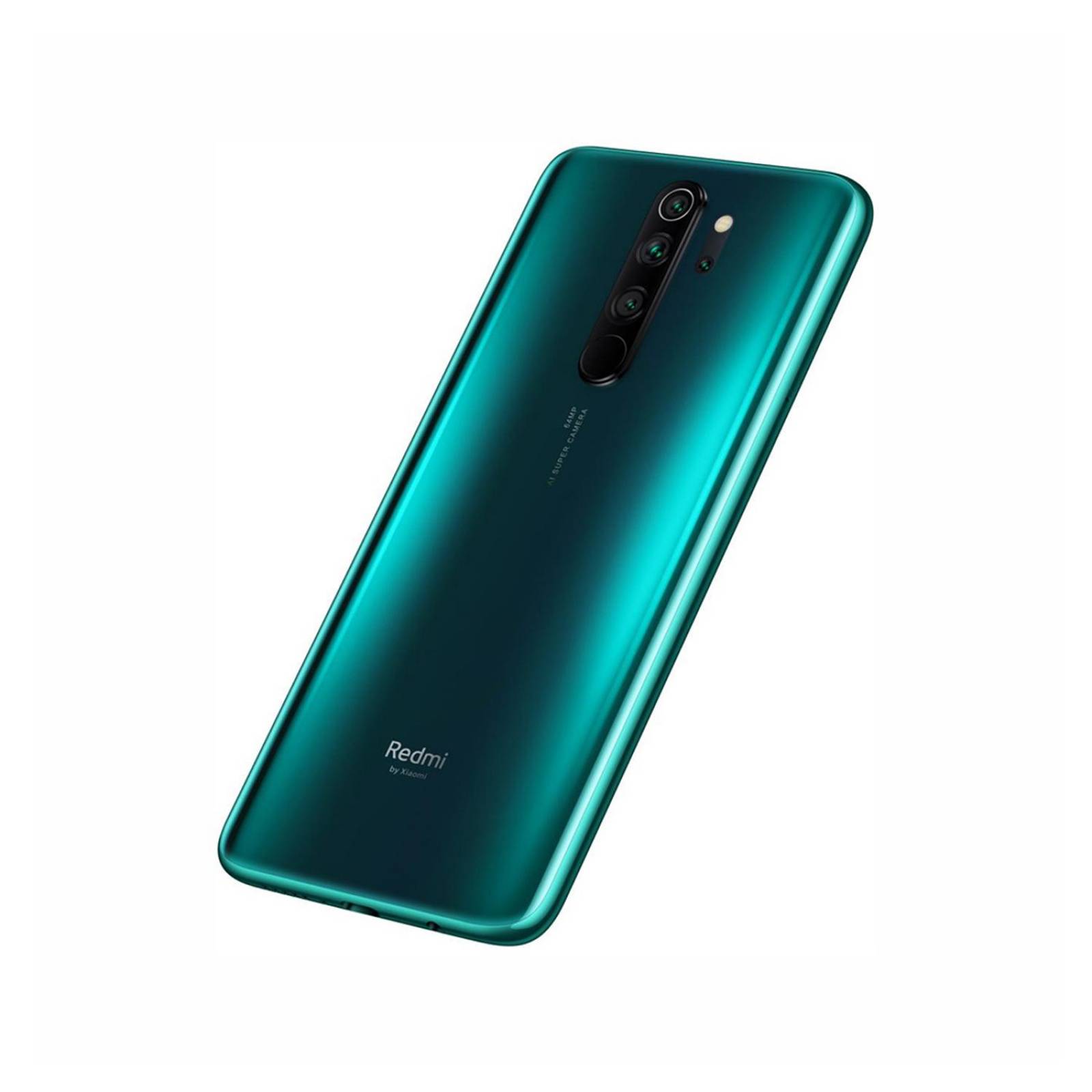 XIAOMI REDMI NOTE 8 PRO 6GB 64GB VERDE DESBLOQUEADO 