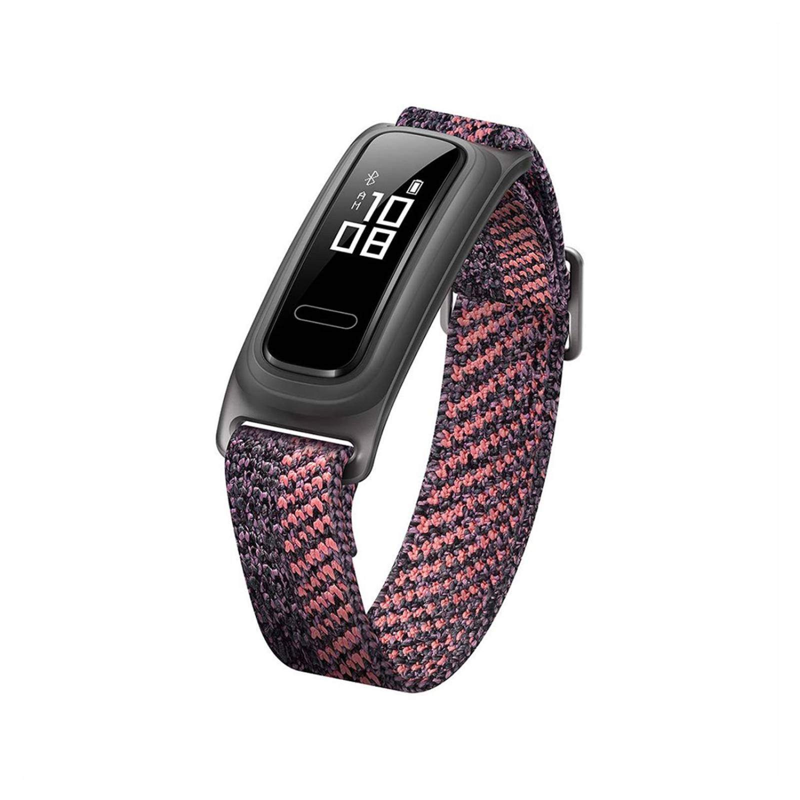 Huawei band 4e обзор