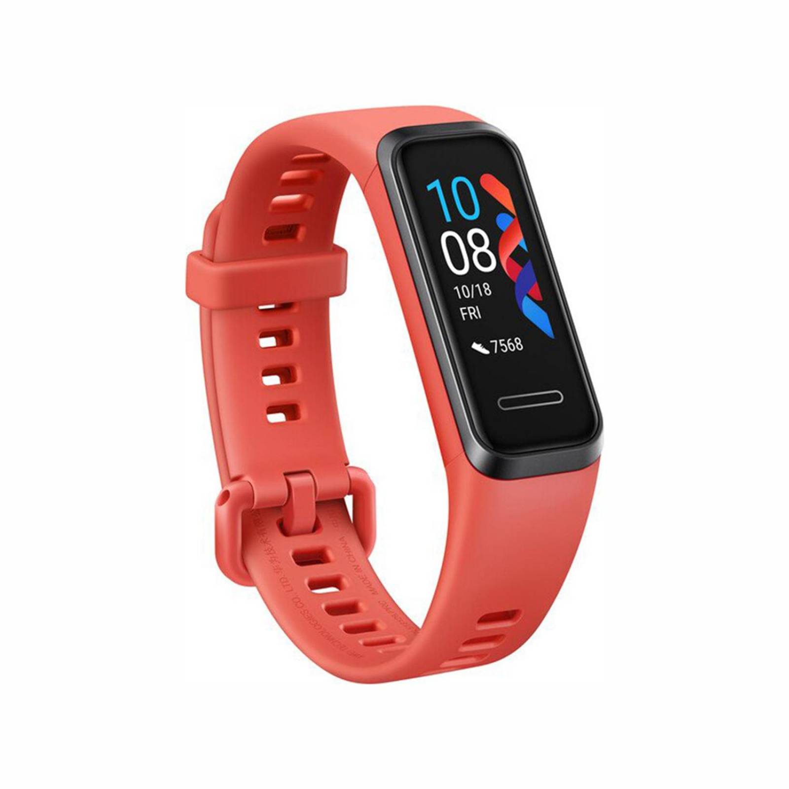 HUAWEI BAND 4 NARANJA