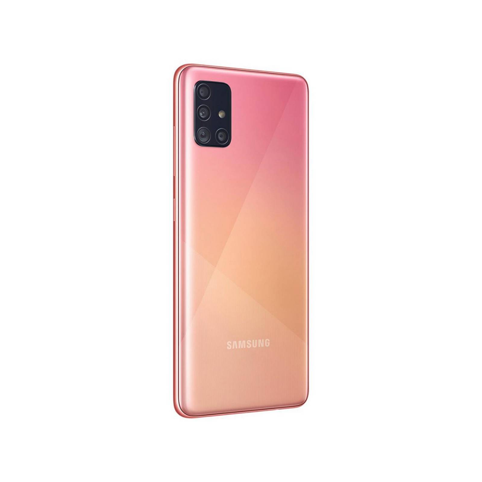 samsung galaxy a40 rosa