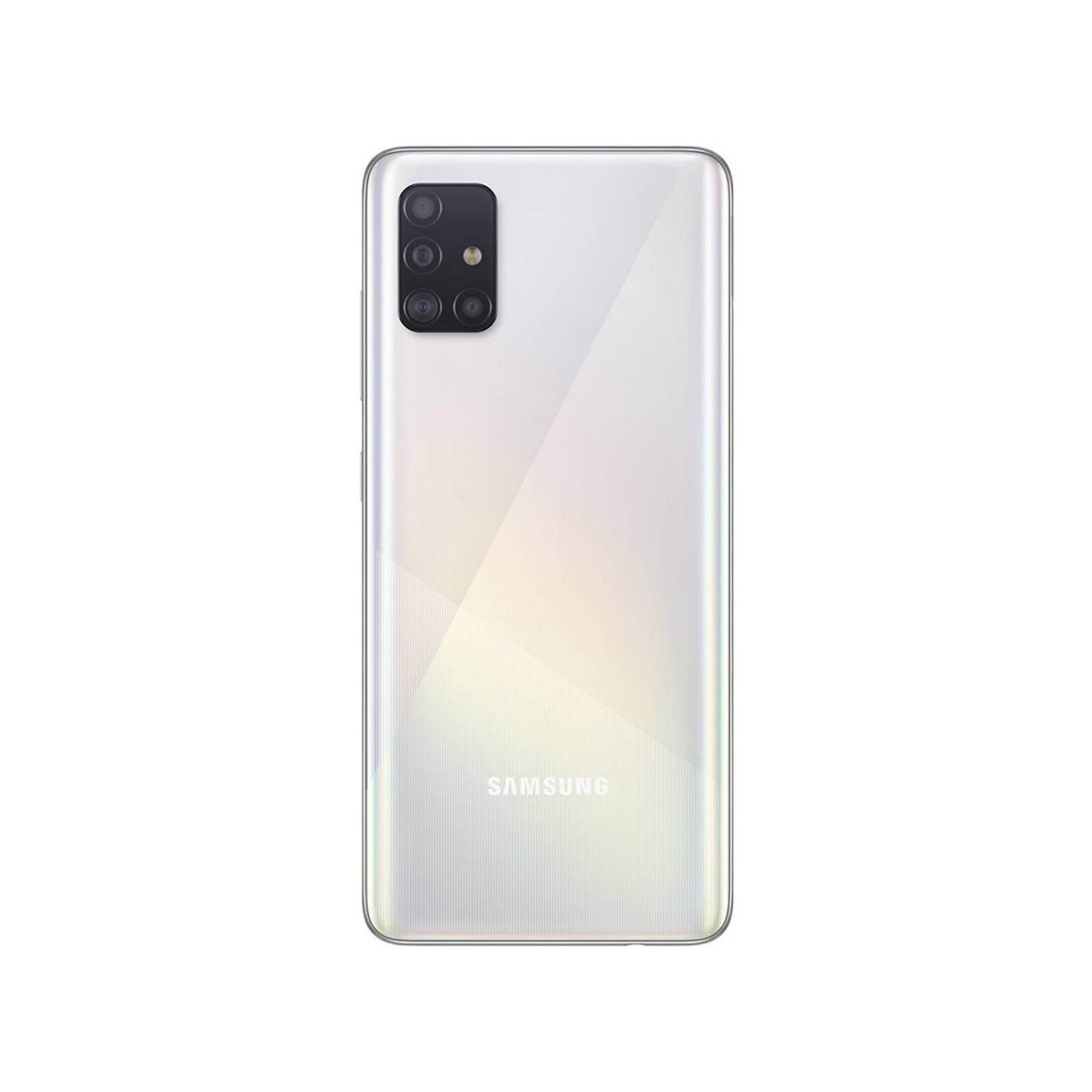 SAMSUNG GALAXY A51 6GB 128GB BLANCO DESBLOQUEADO 