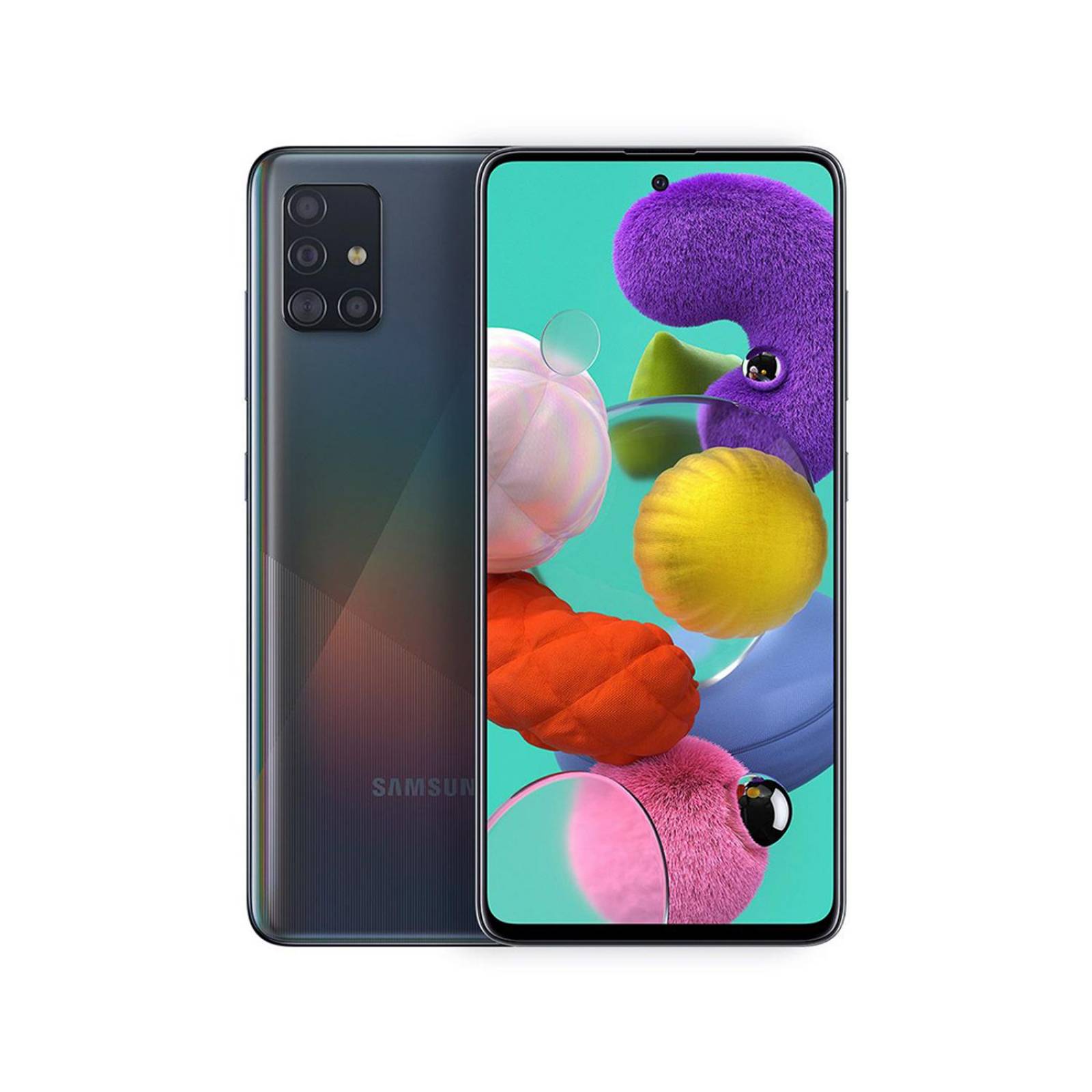 a51 6gb 128
