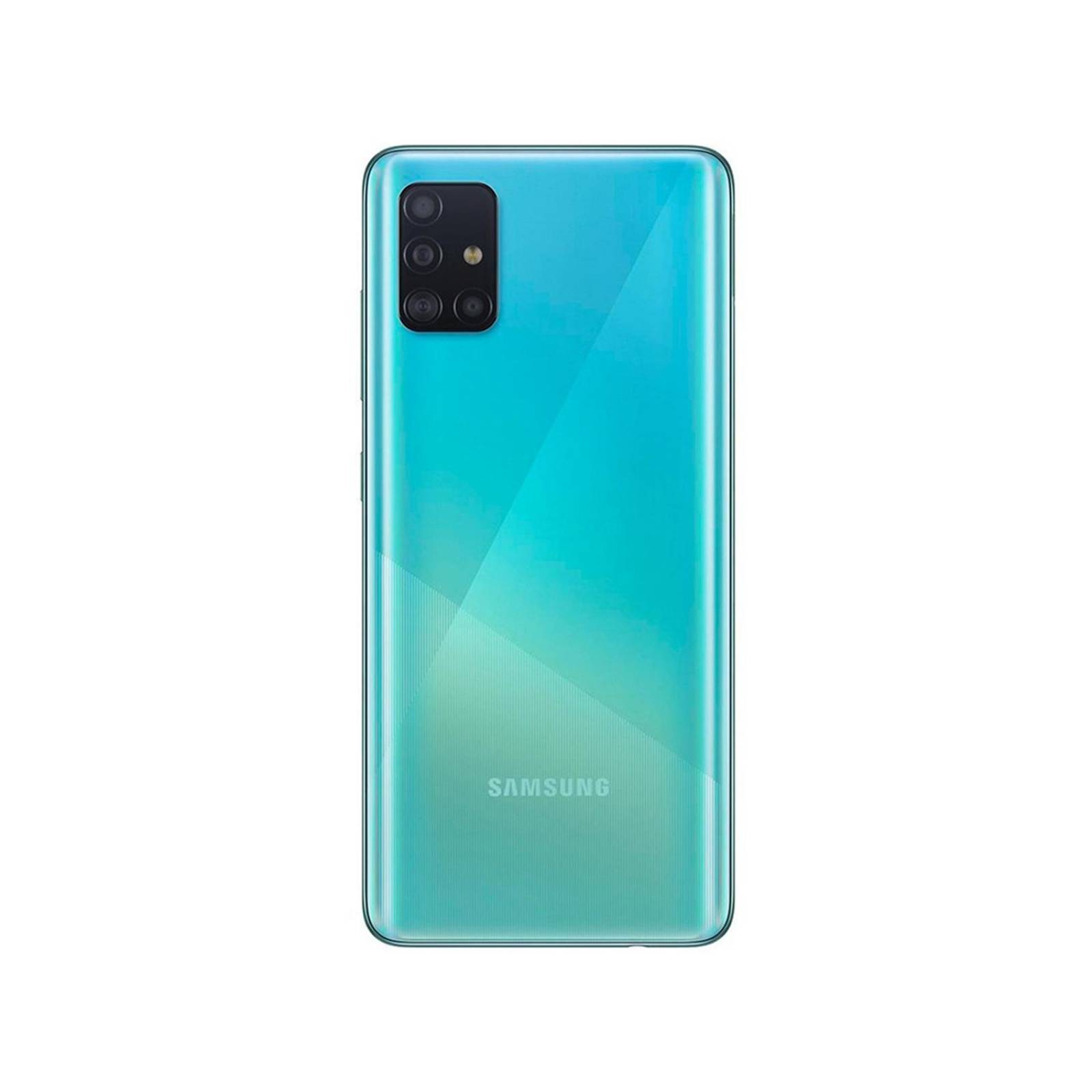 SAMSUNG GALAXY A51 6GB 128GB AZUL DESBLOQUEADO 