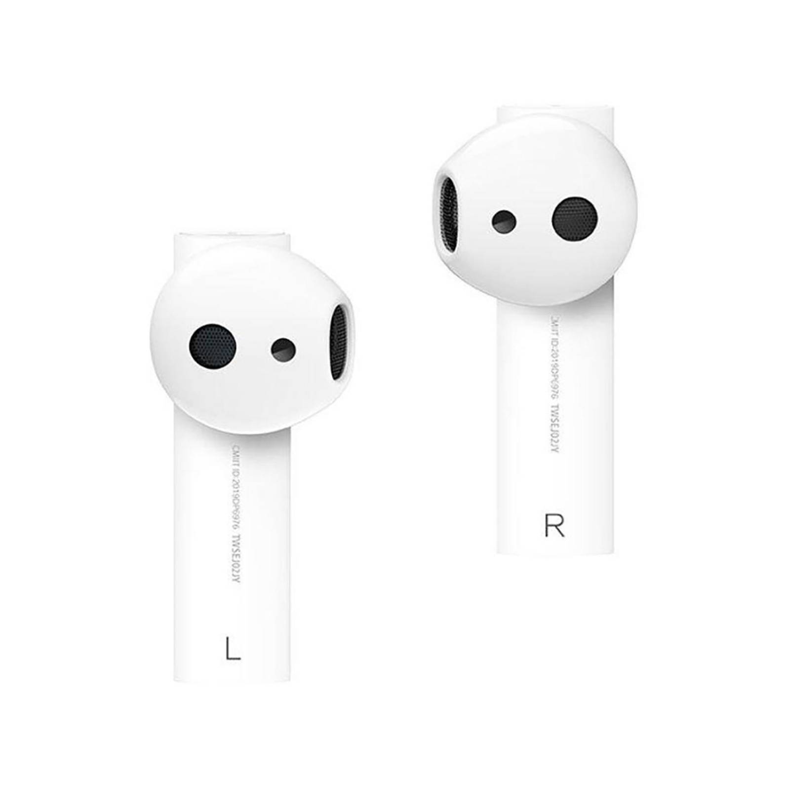 AUDIFONOS XIAOMI MI AIR 2 TWSEJ02JY BLANCO 