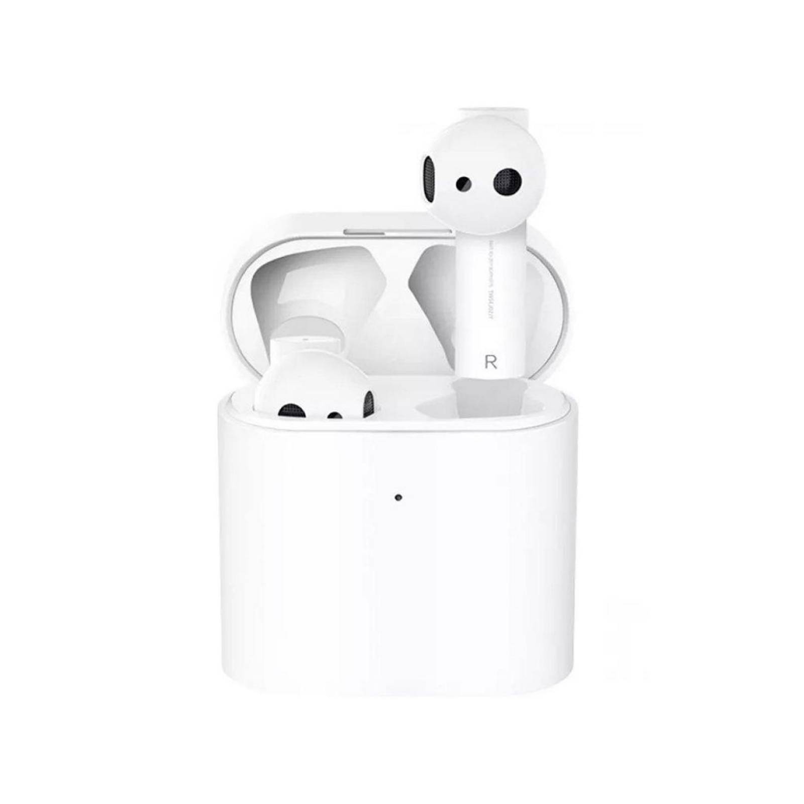 AUDIFONOS XIAOMI MI AIR 2 TWSEJ02JY BLANCO 
