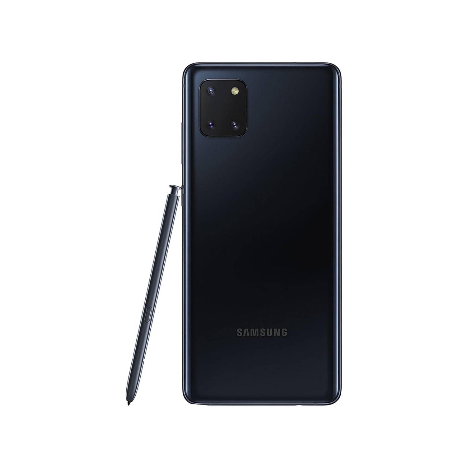 samsung note 10 lite 8gb ram