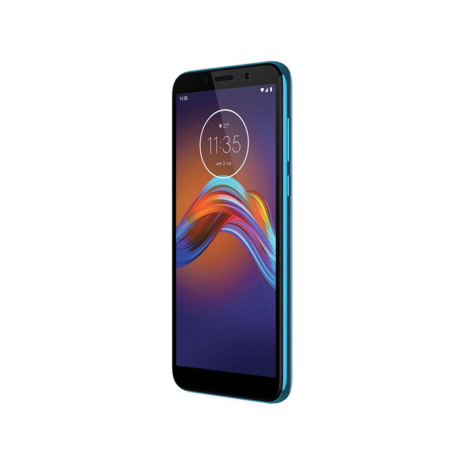 MOTOROLA MOTO E6 PLAY 2GB 32GB AZUL DESBLOQUEADO