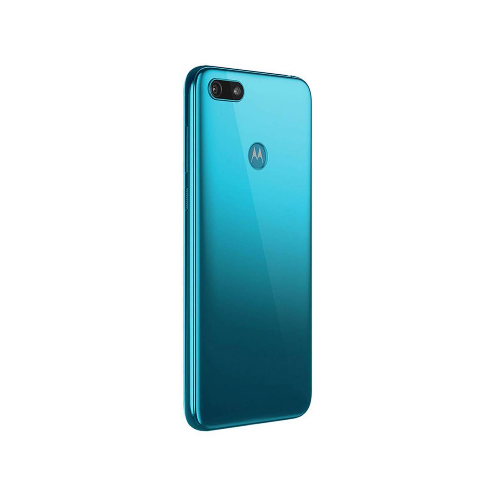 MOTOROLA MOTO E6 PLAY 2GB 32GB AZUL DESBLOQUEADO