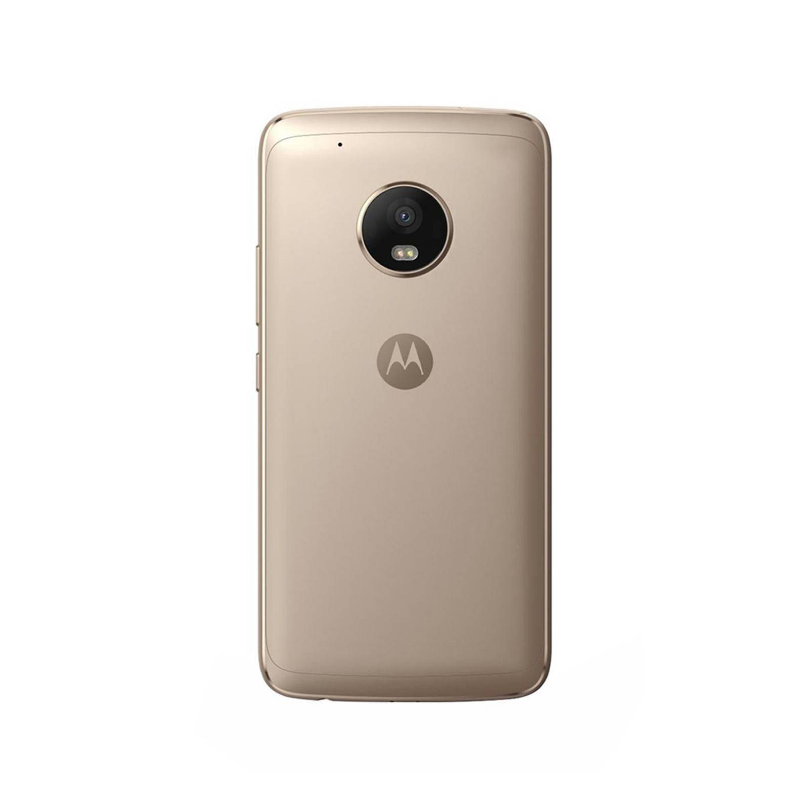 MOTOROLA MOTO G5 PLUS 32GB DORADO DESBLOQUEADO