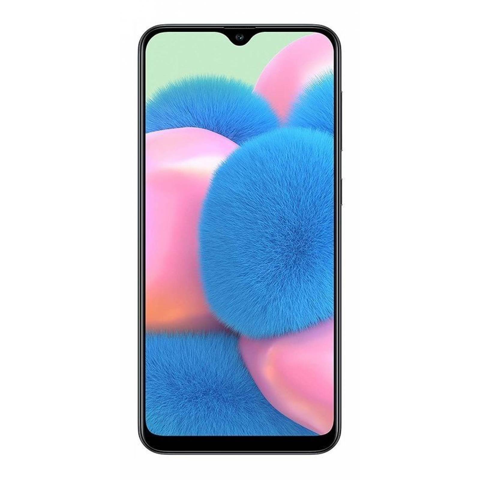 Samsung Galaxy A30s 64gb Negro 