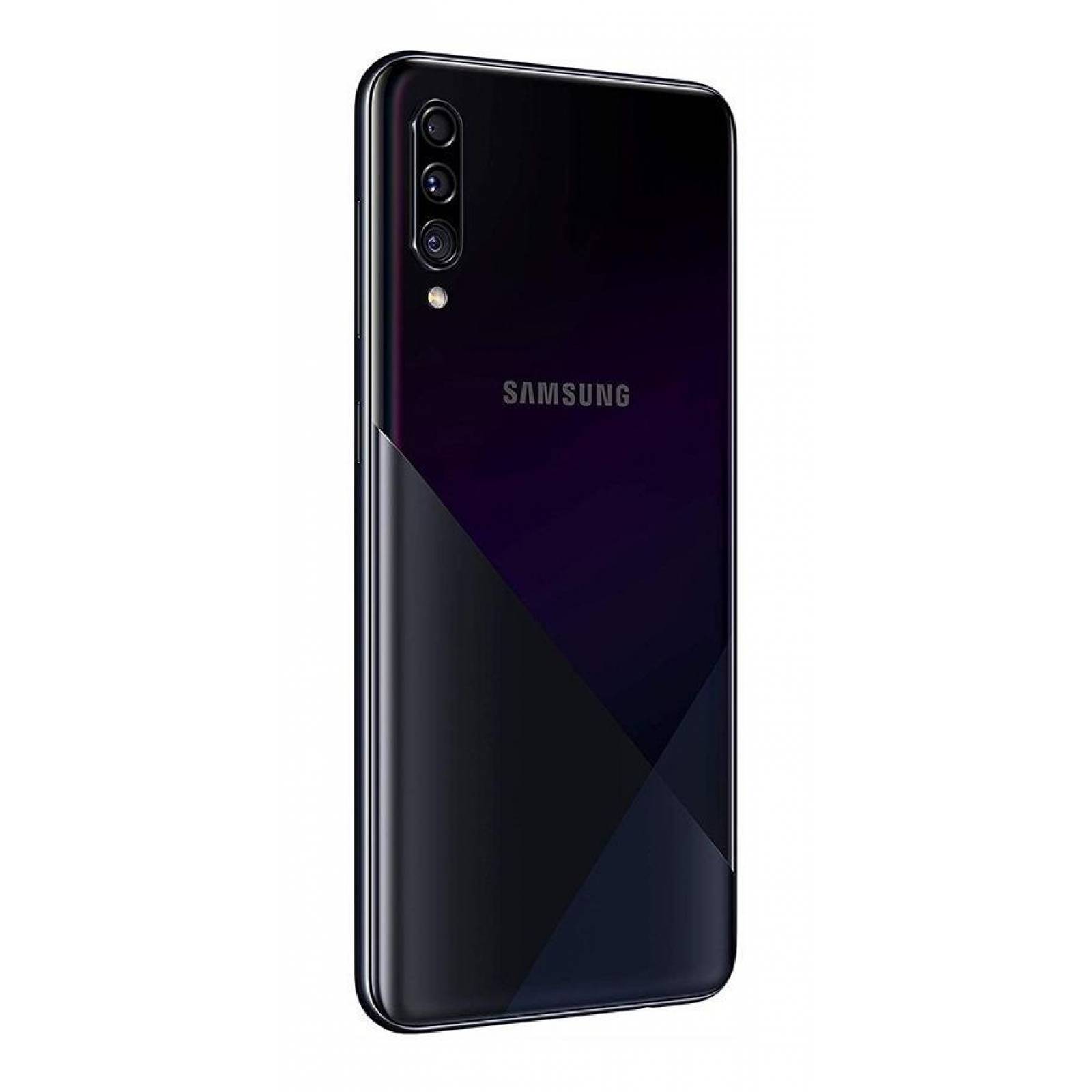 Samsung Galaxy A30s 64gb Negro 