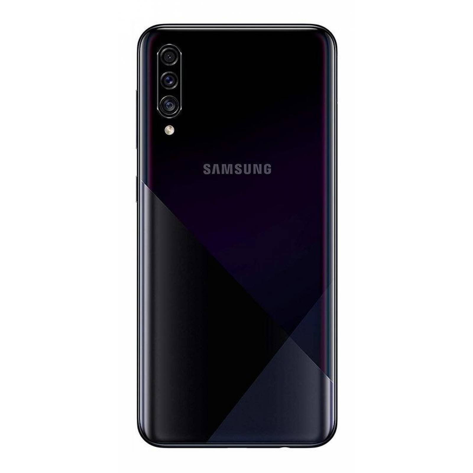 Samsung Galaxy A30s 64gb Negro 