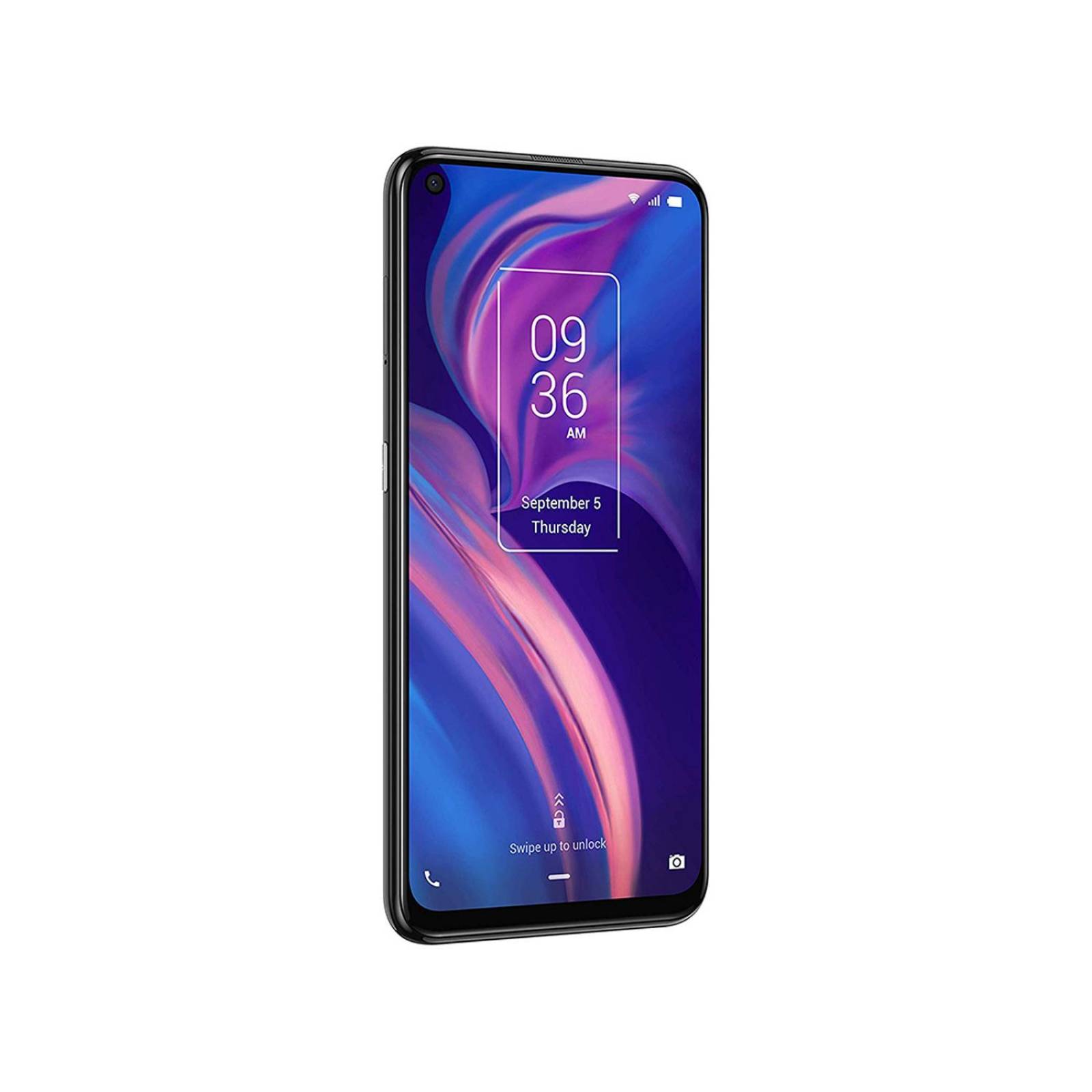 TCL PLEX T780H 6GB 128GB NEGRO DESBLOQUEADO