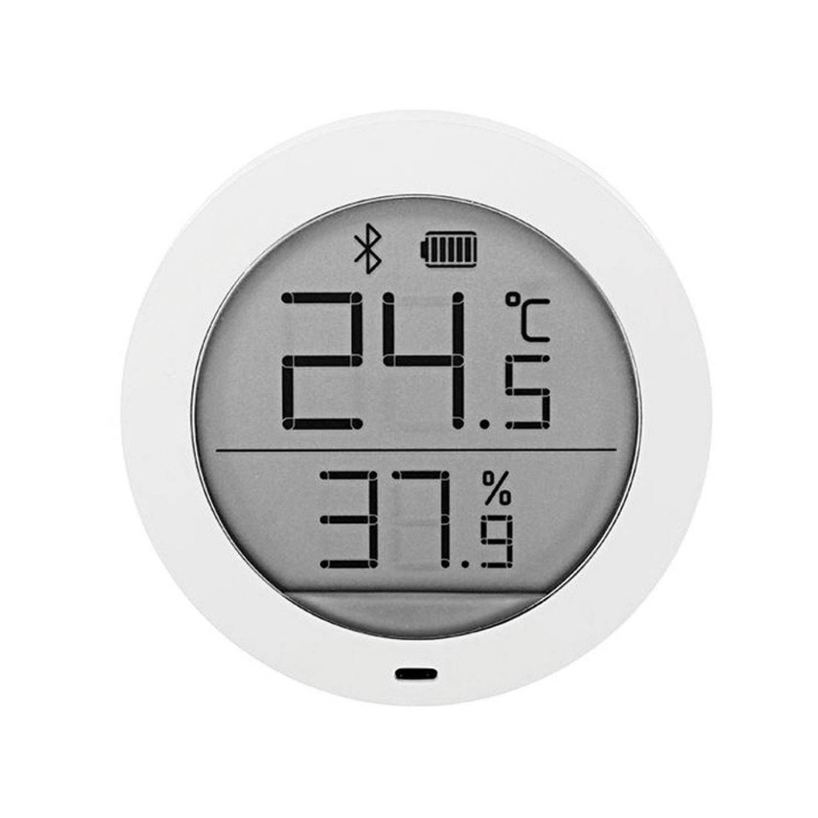 XIAOMI MI TEMPERATURE AND HUMIDITY MONITOR BLANCO 