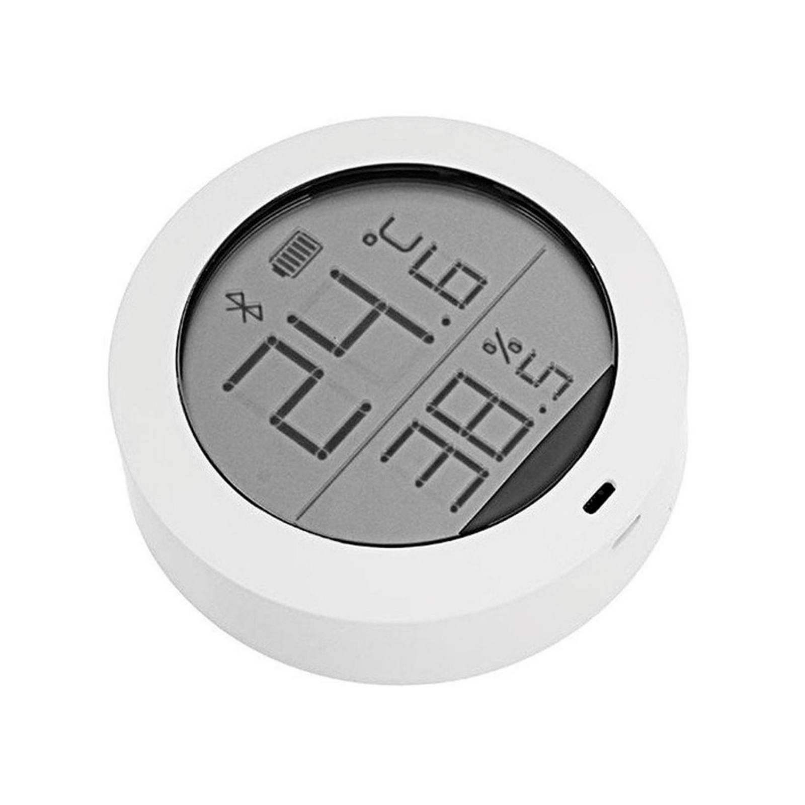 Управление умным домом xiaomi mi temperature and humidity monitor 2 nun4126gl